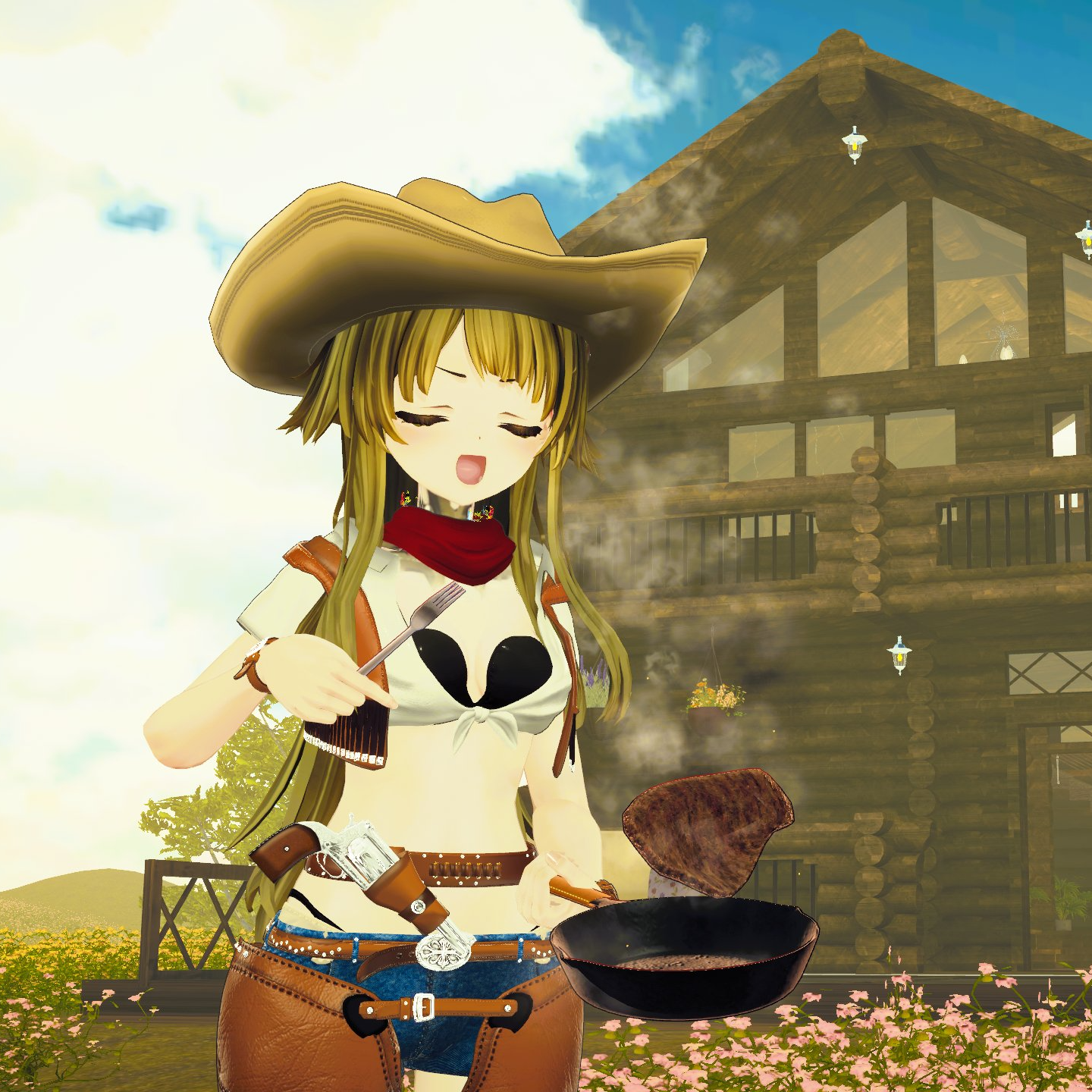 アルシオーネの作品