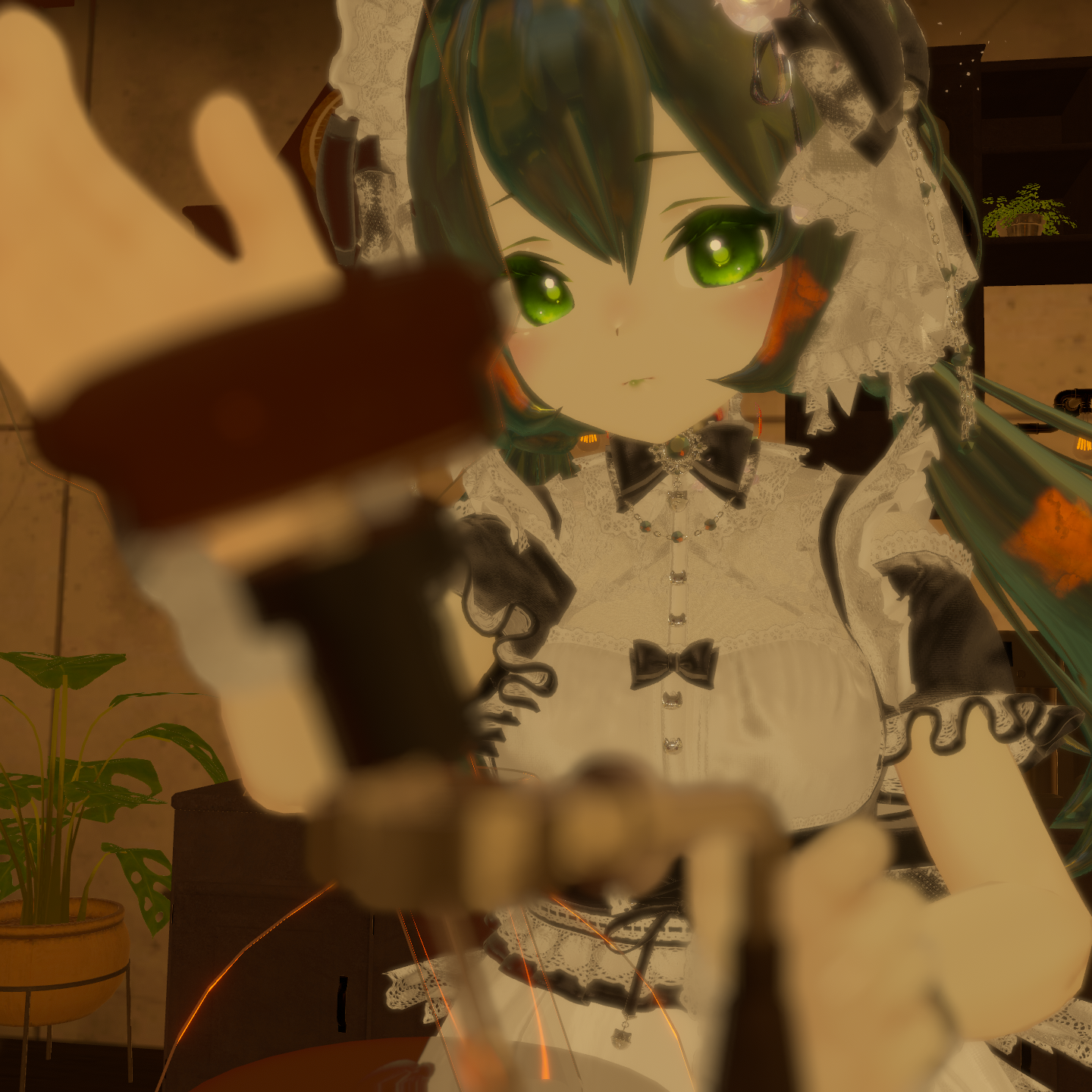 SARAちゃんの作品