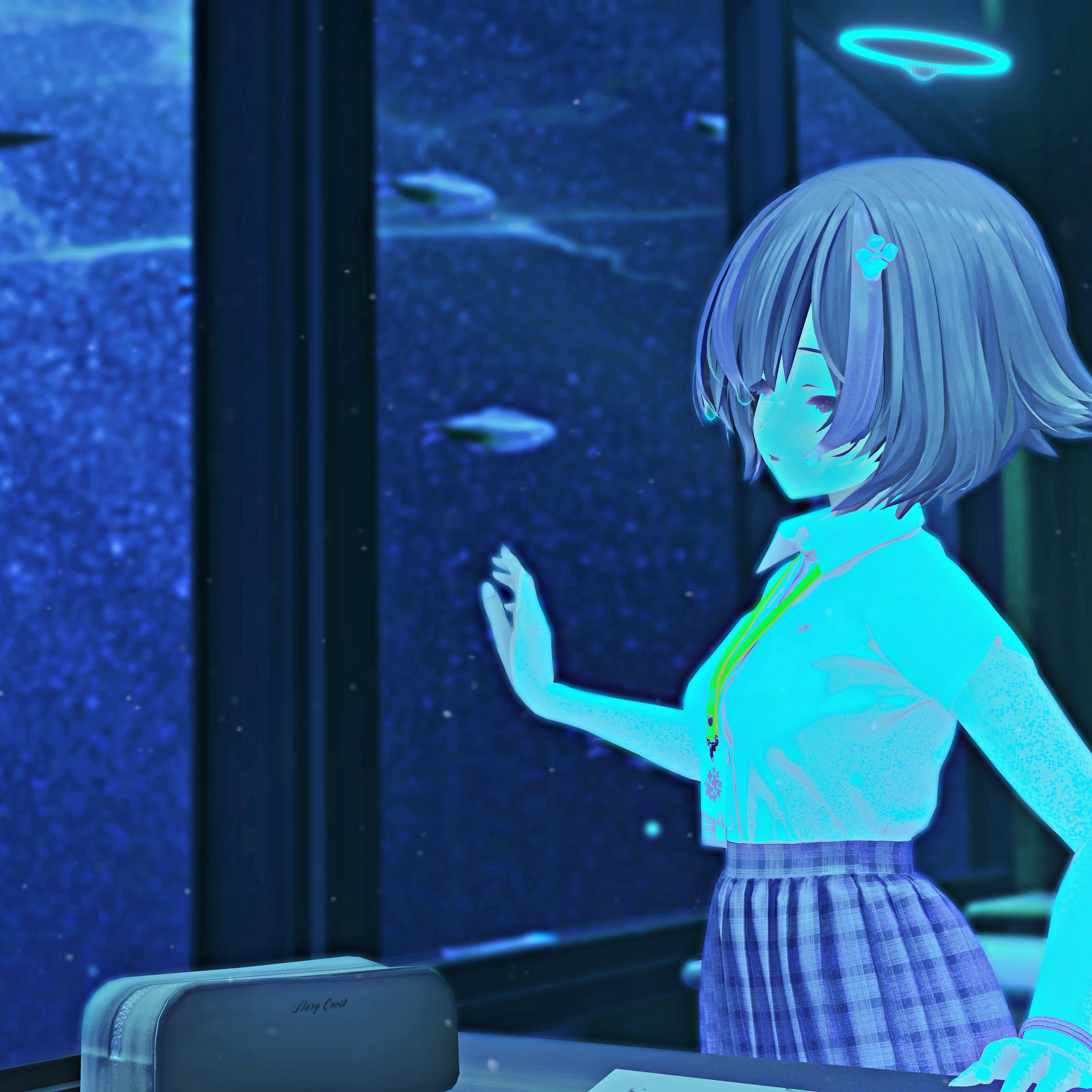 えんどれすの作品