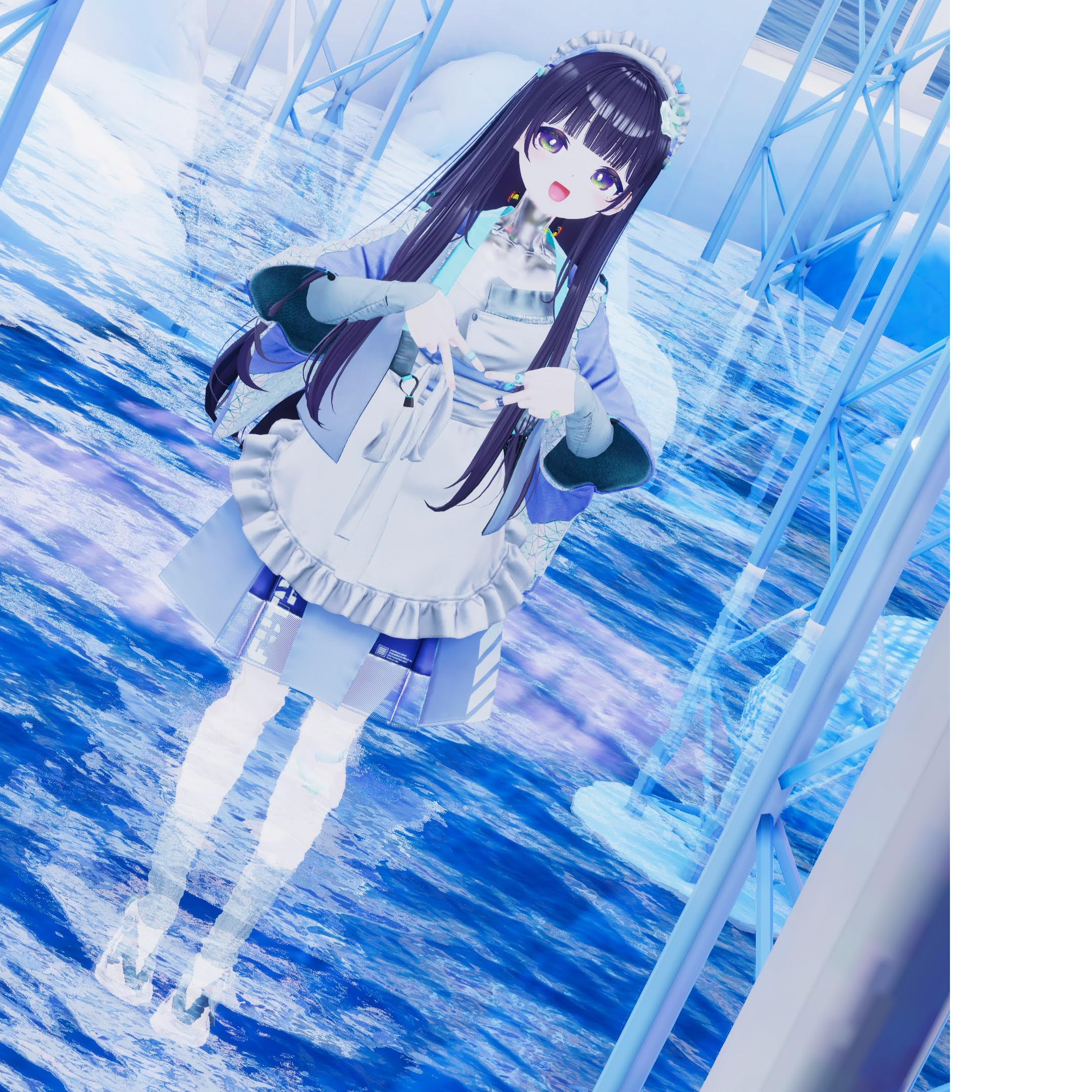 よりよしとばりの作品