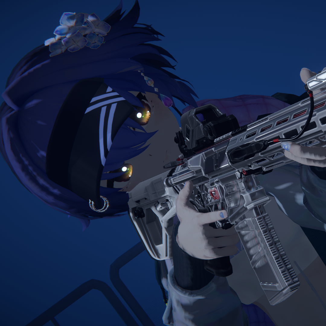 nyakazamuruaiの作品