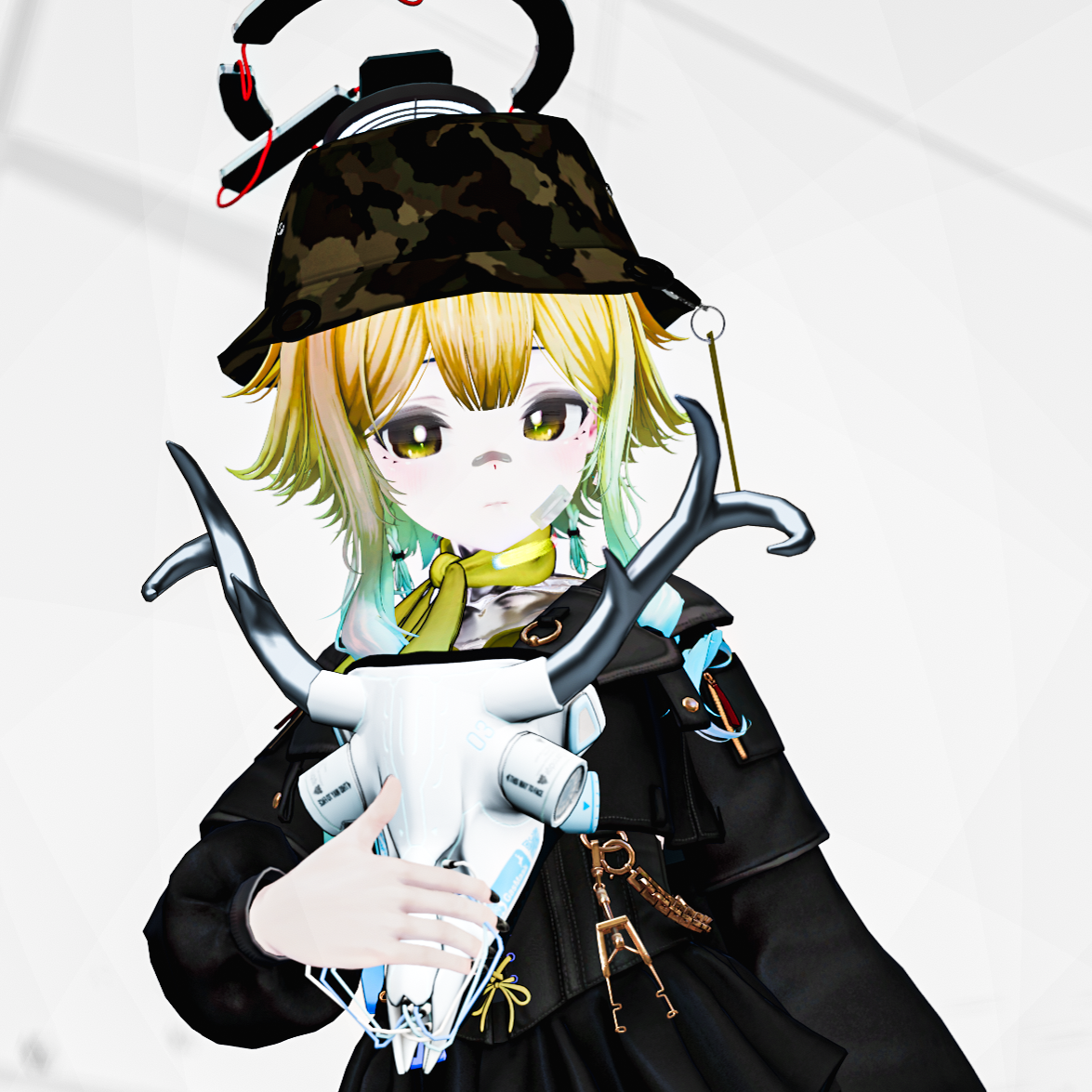 ねおぽんずの作品