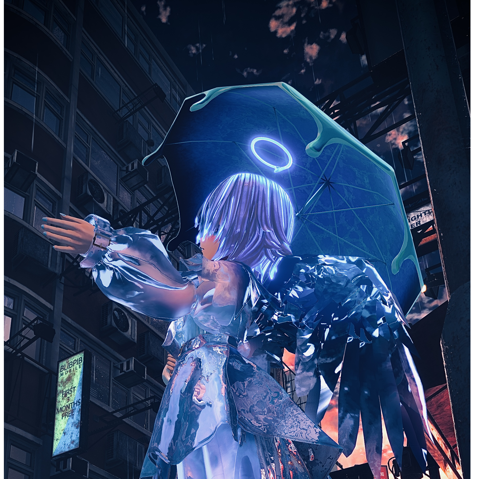 えんどれすの作品