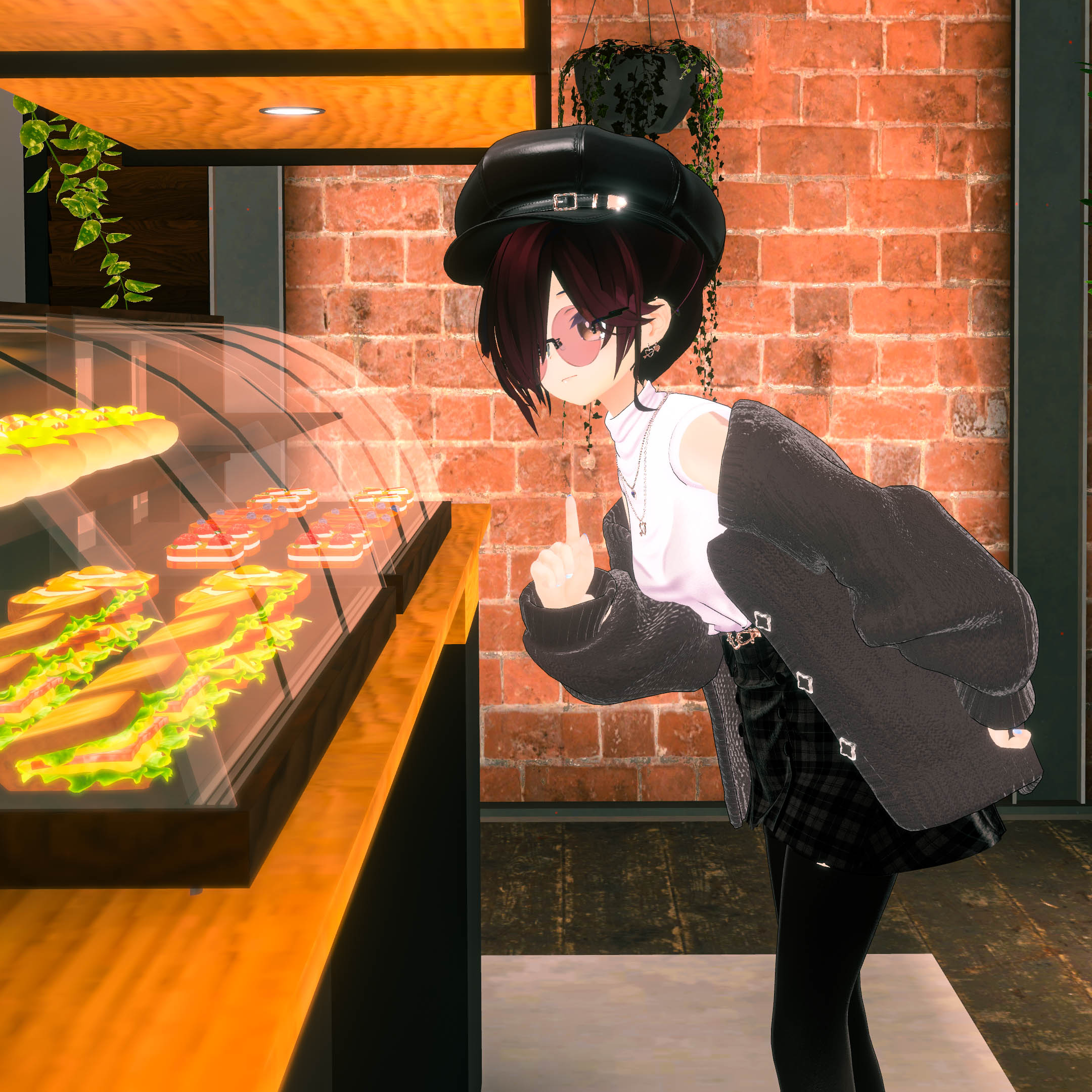 はるですよの作品