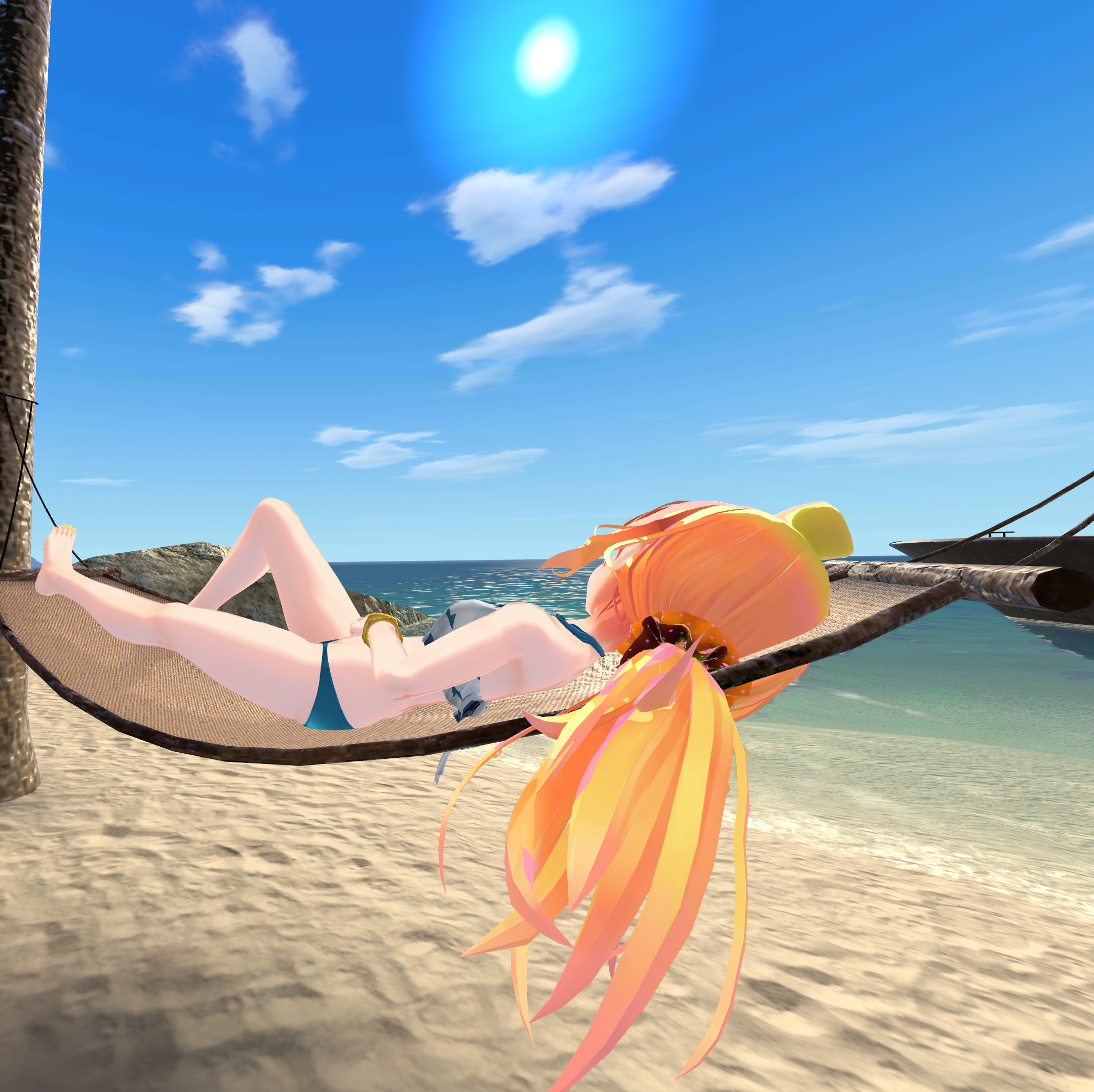 バナナージの作品