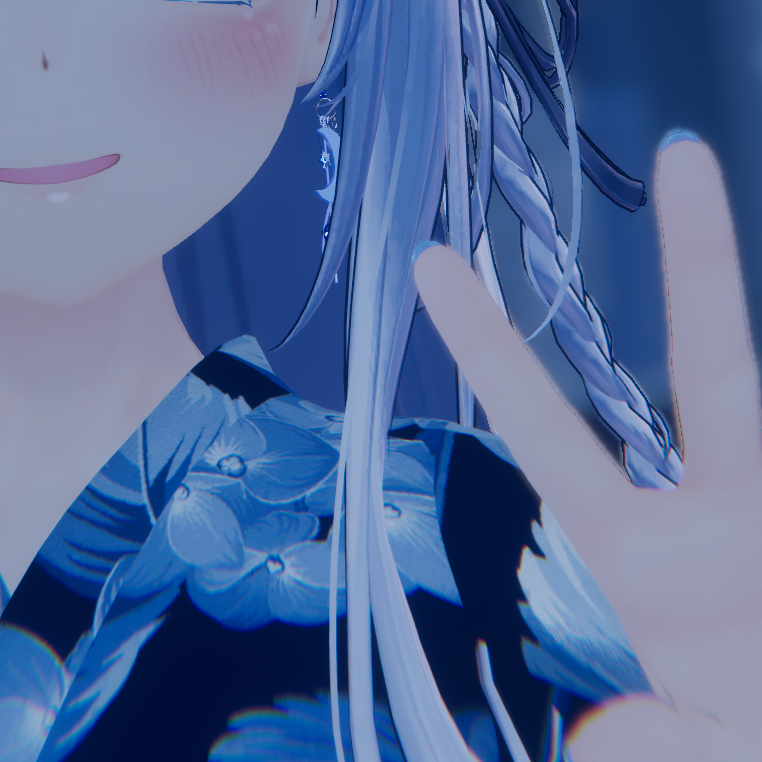 黒ちゃんの作品