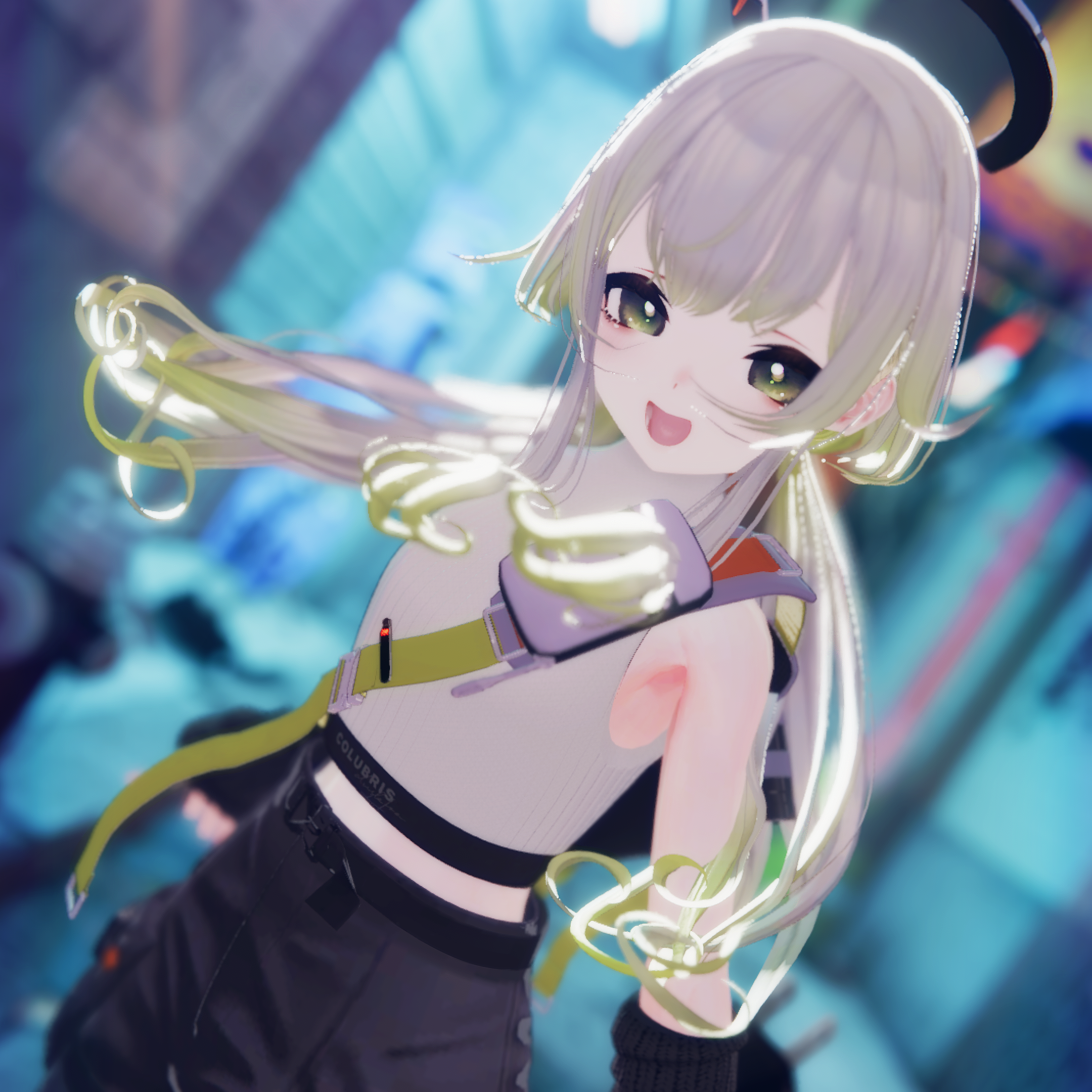 こまごまの作品