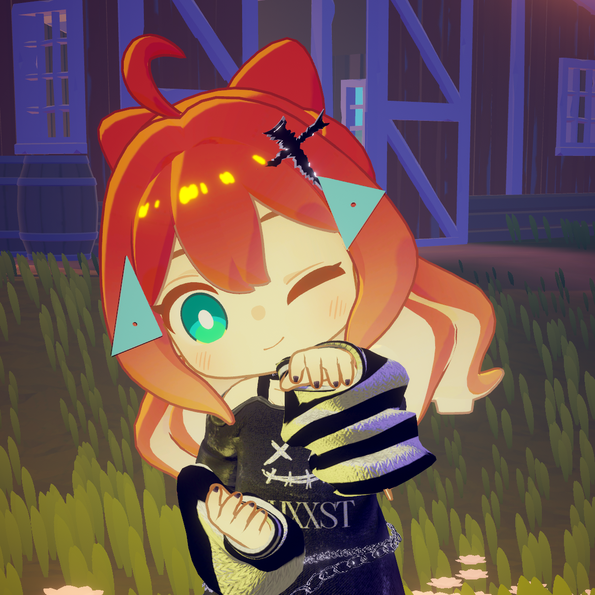 MishimaHiakaの作品