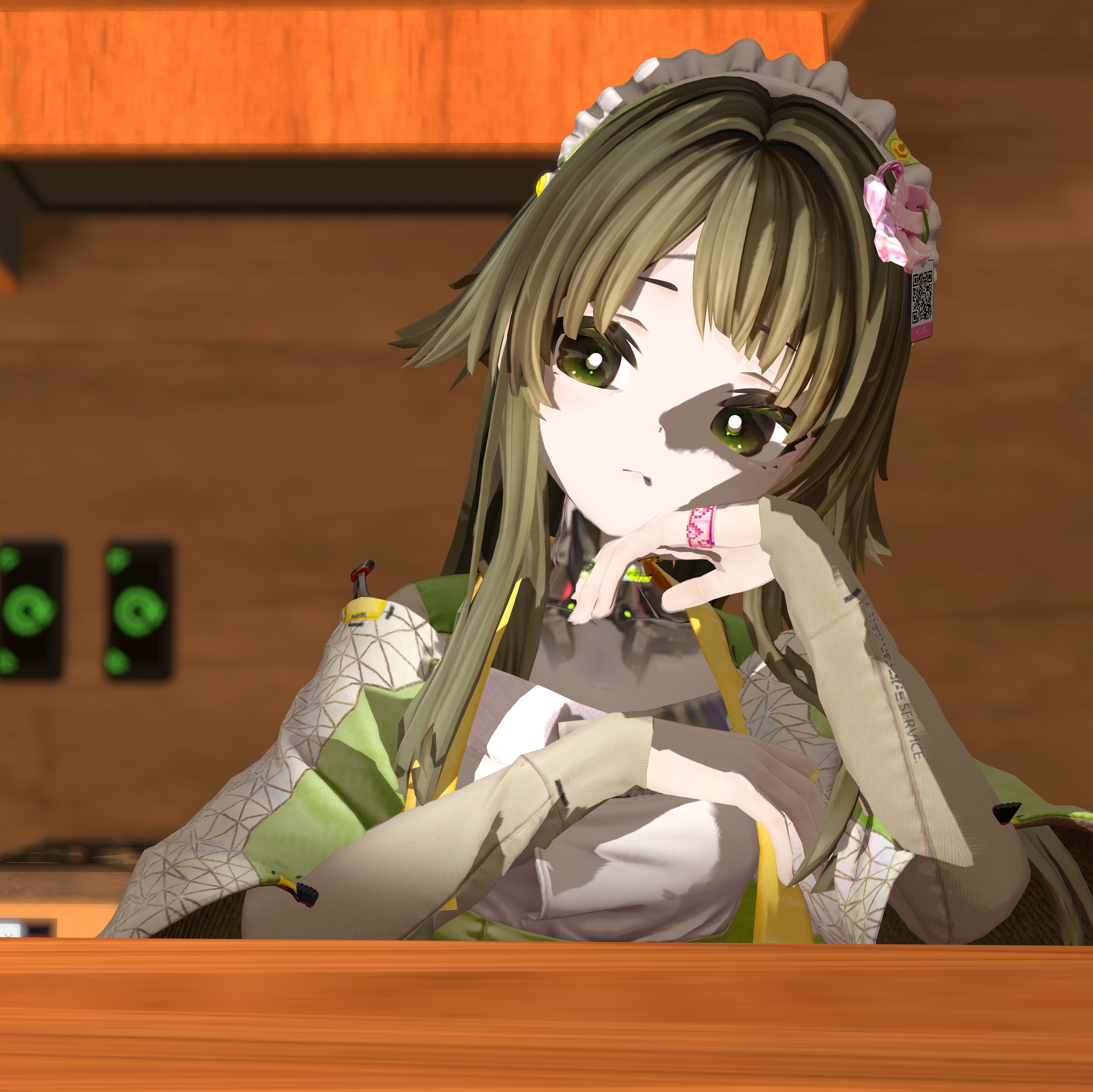 るーばすの作品