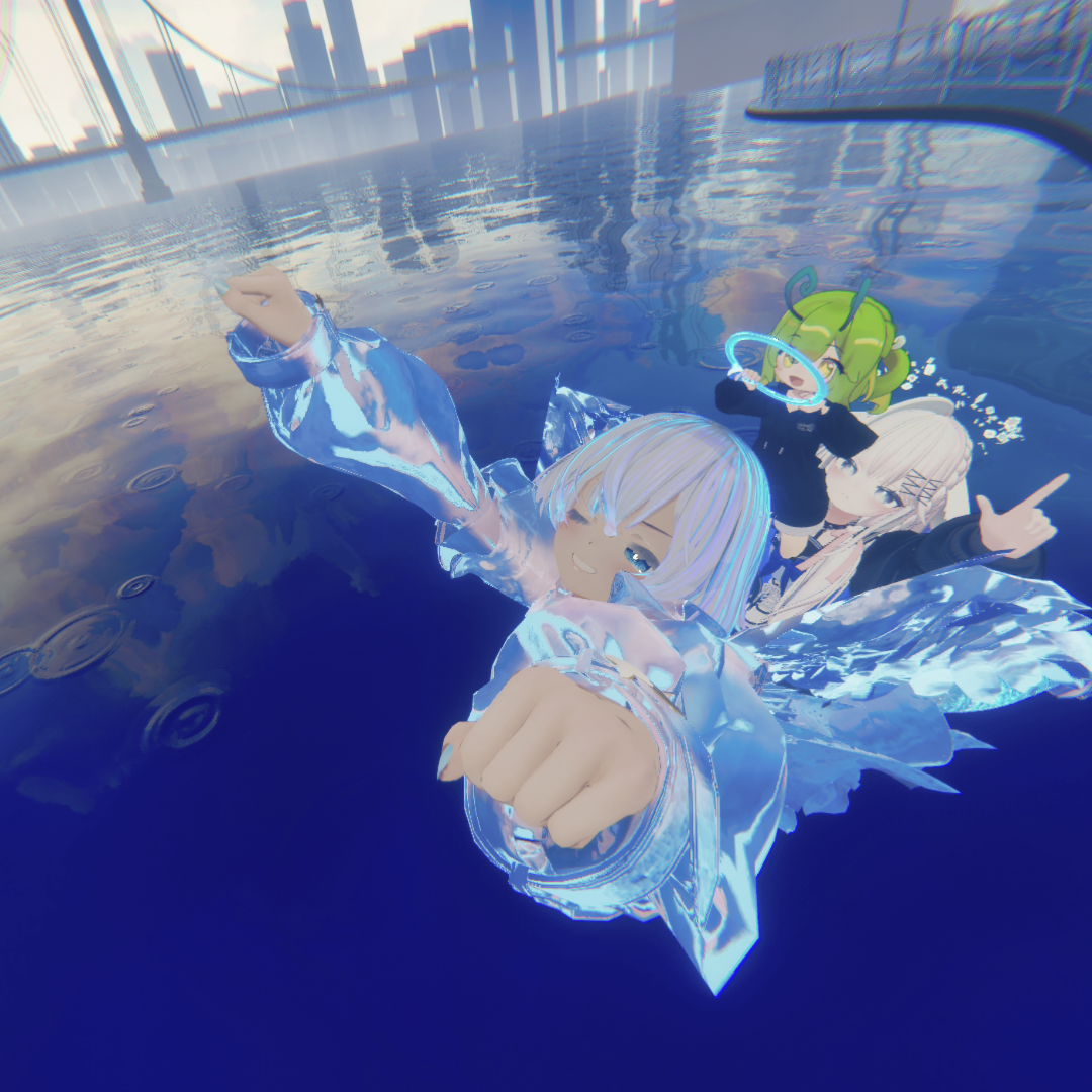 えんどれすの作品