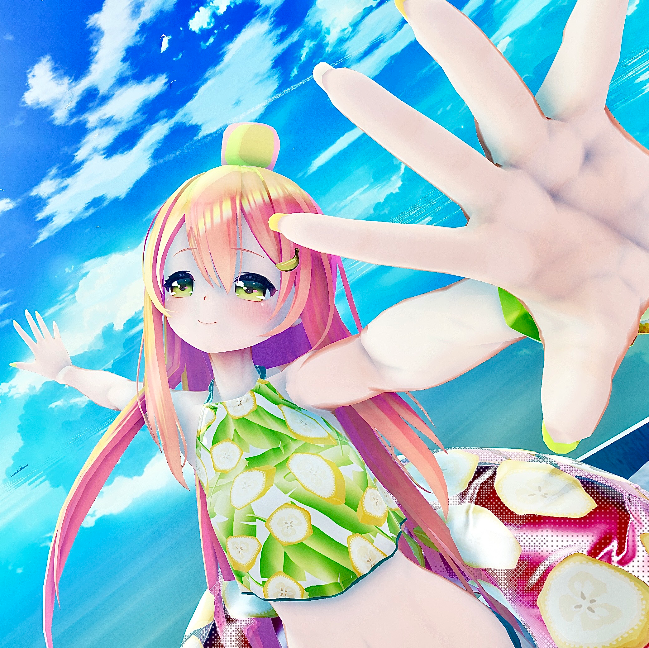 ティグリ赤なす(maro)の作品