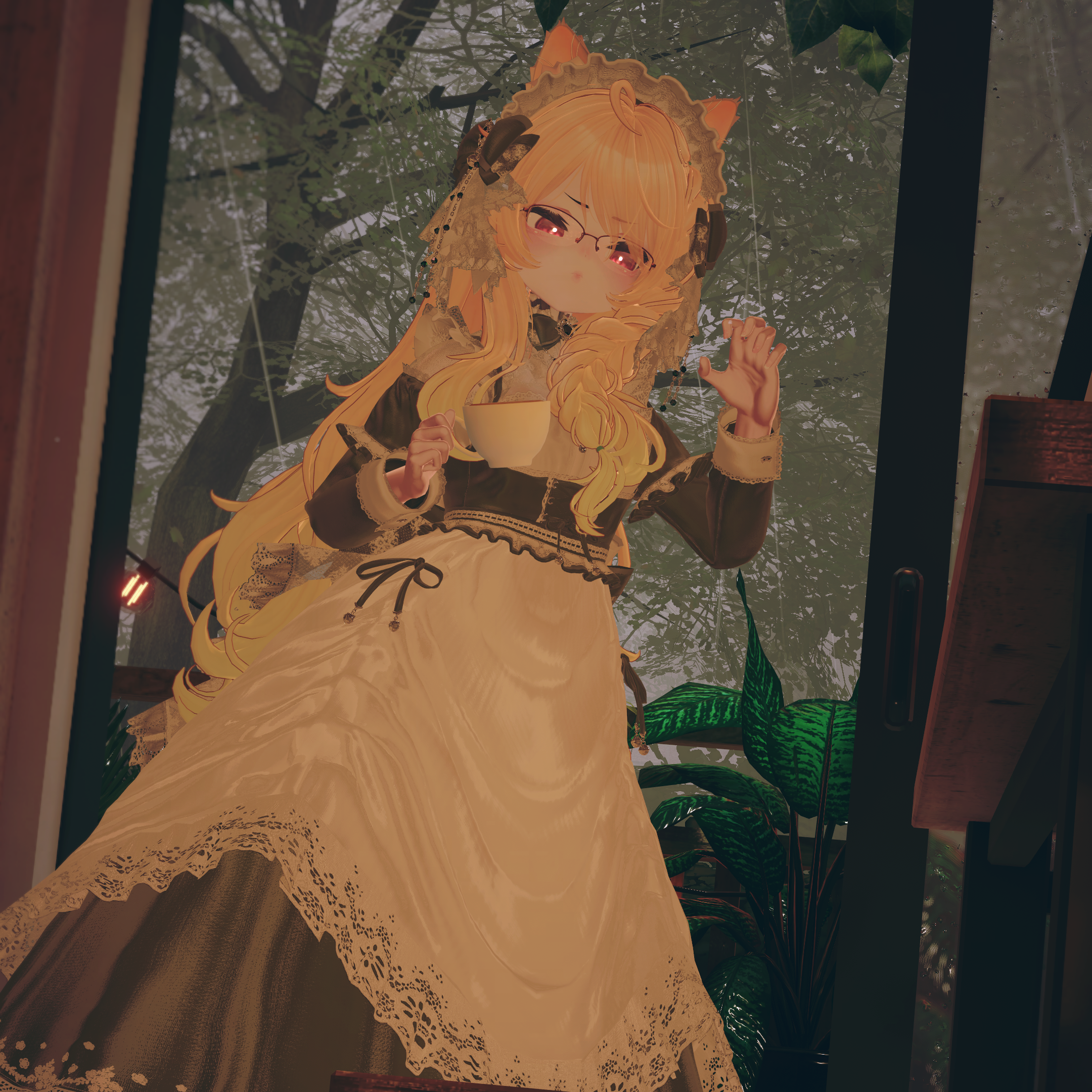 RobocoJesusの作品