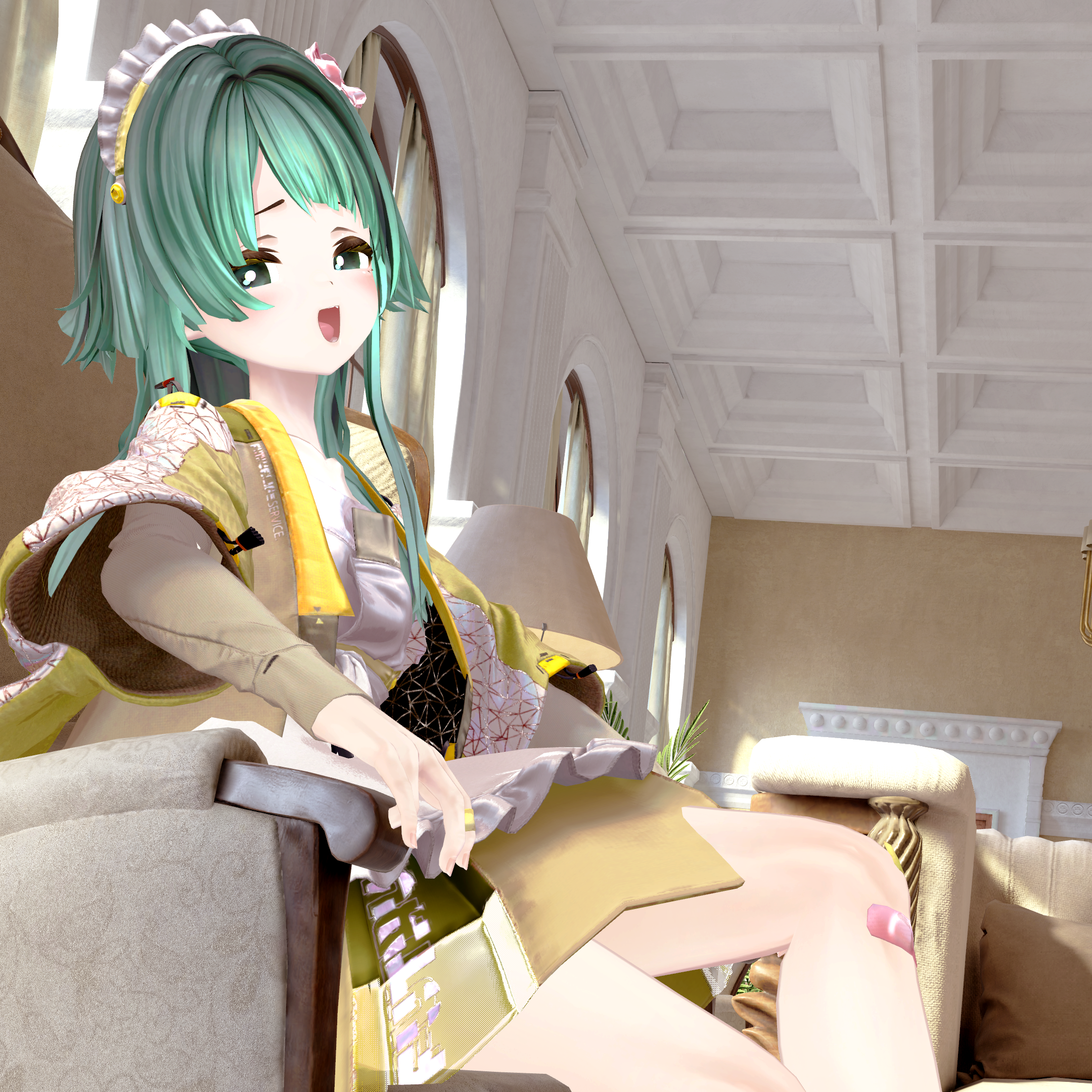 るありんごの作品