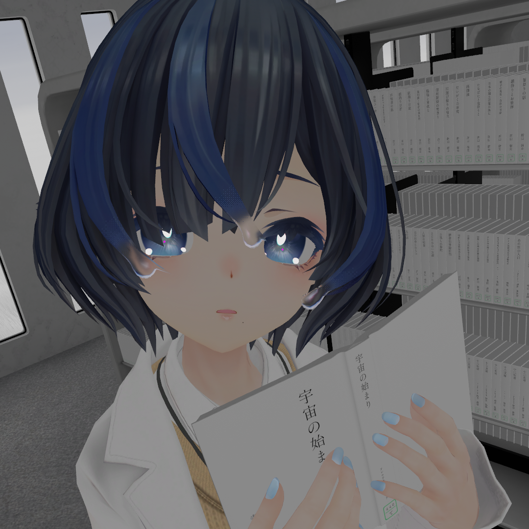 つぶさんちーむの作品