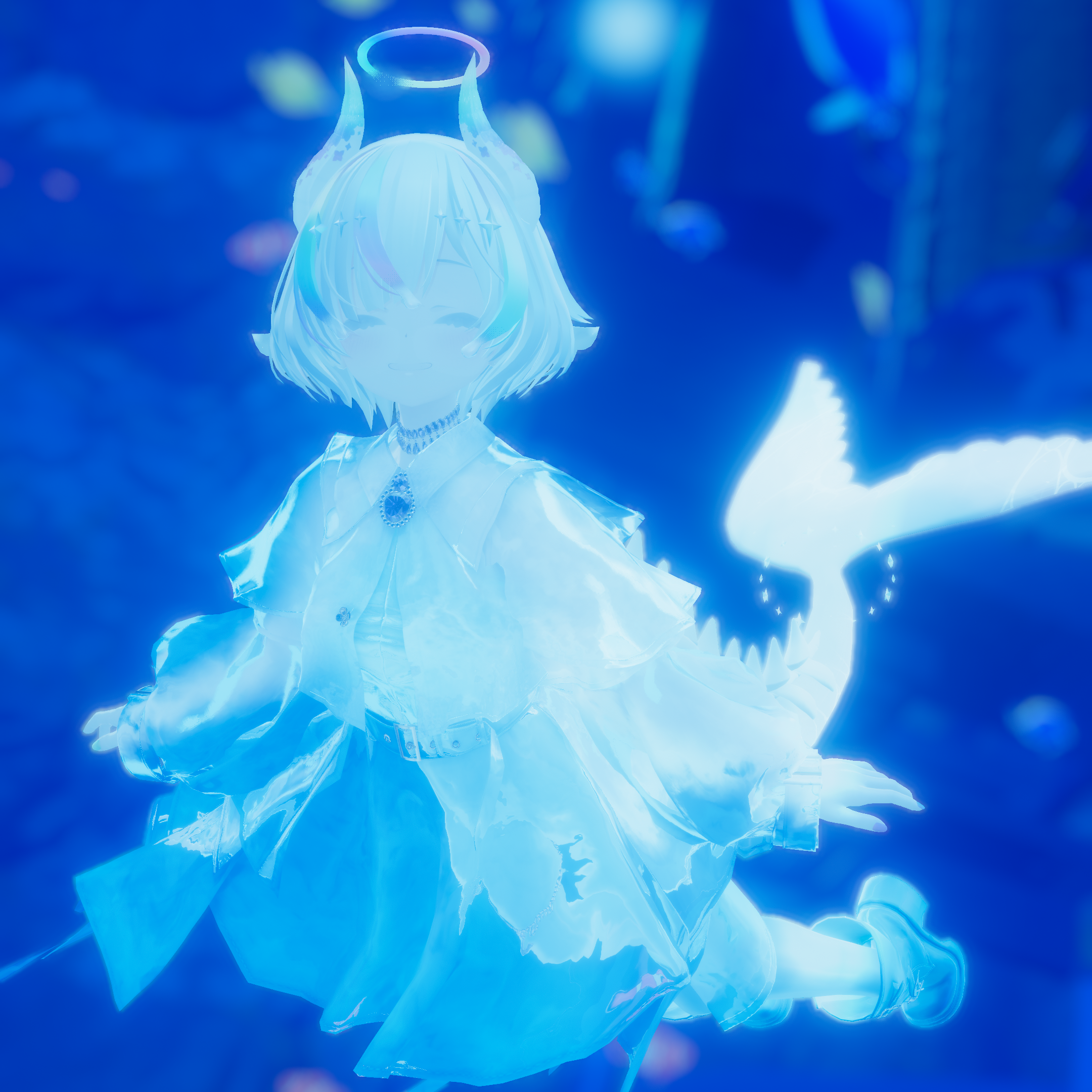 ケロリスの作品