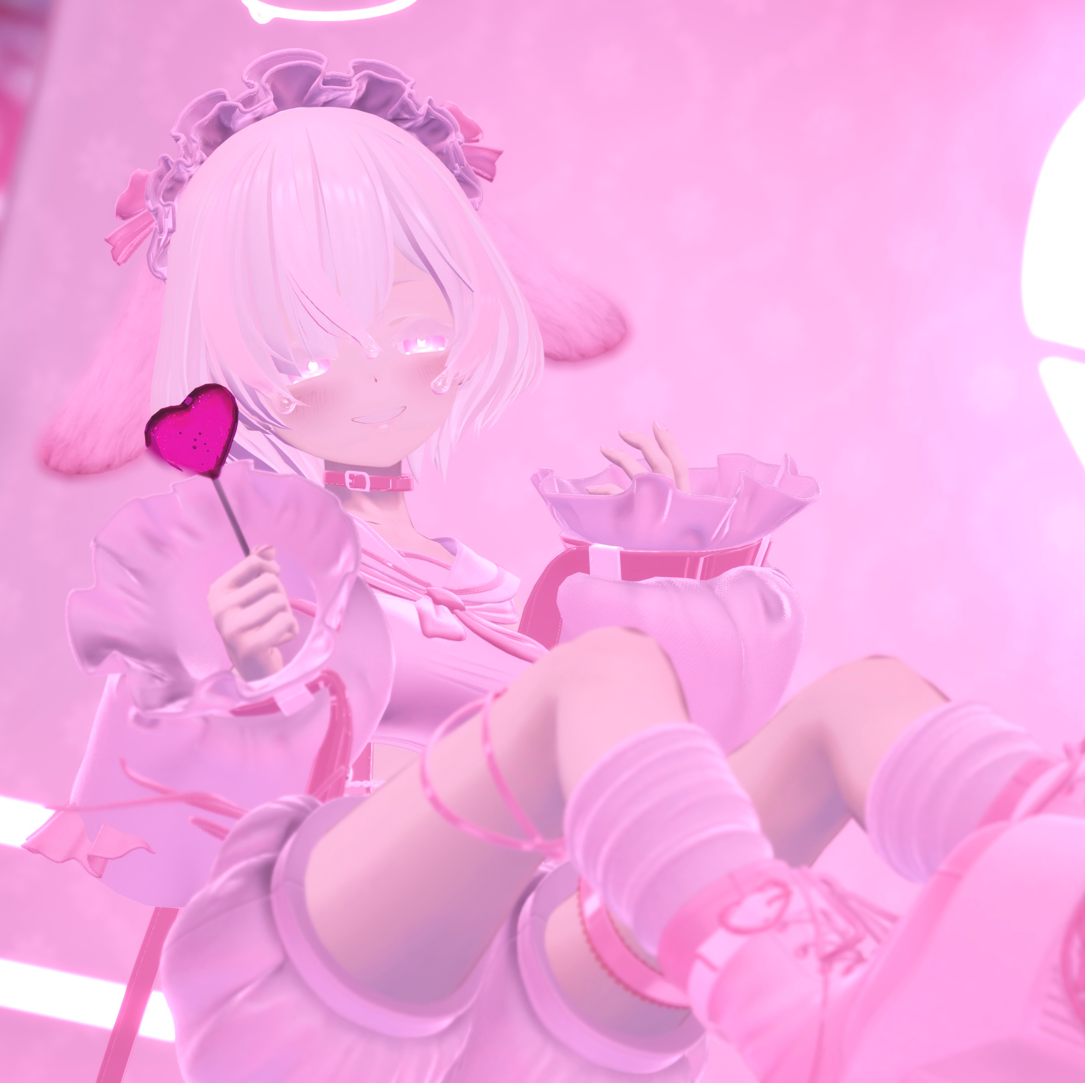 ケロリスの作品