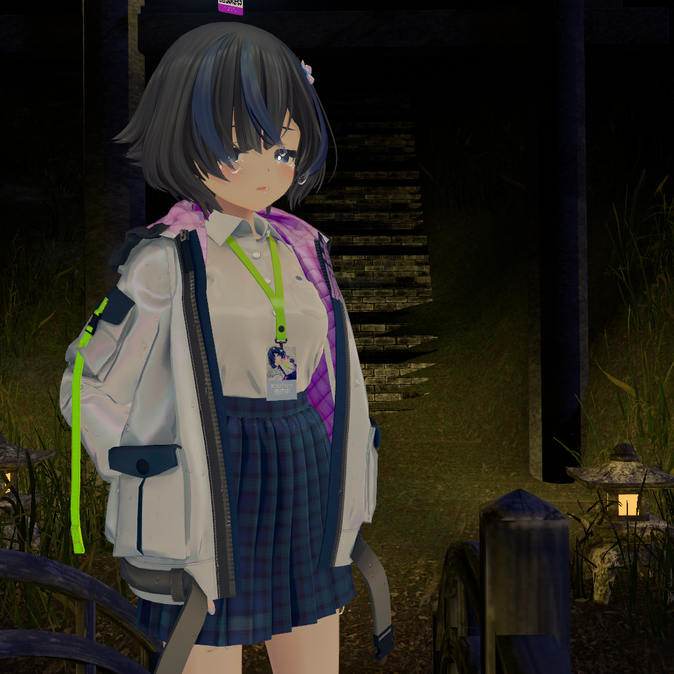 KitayoShiruの作品