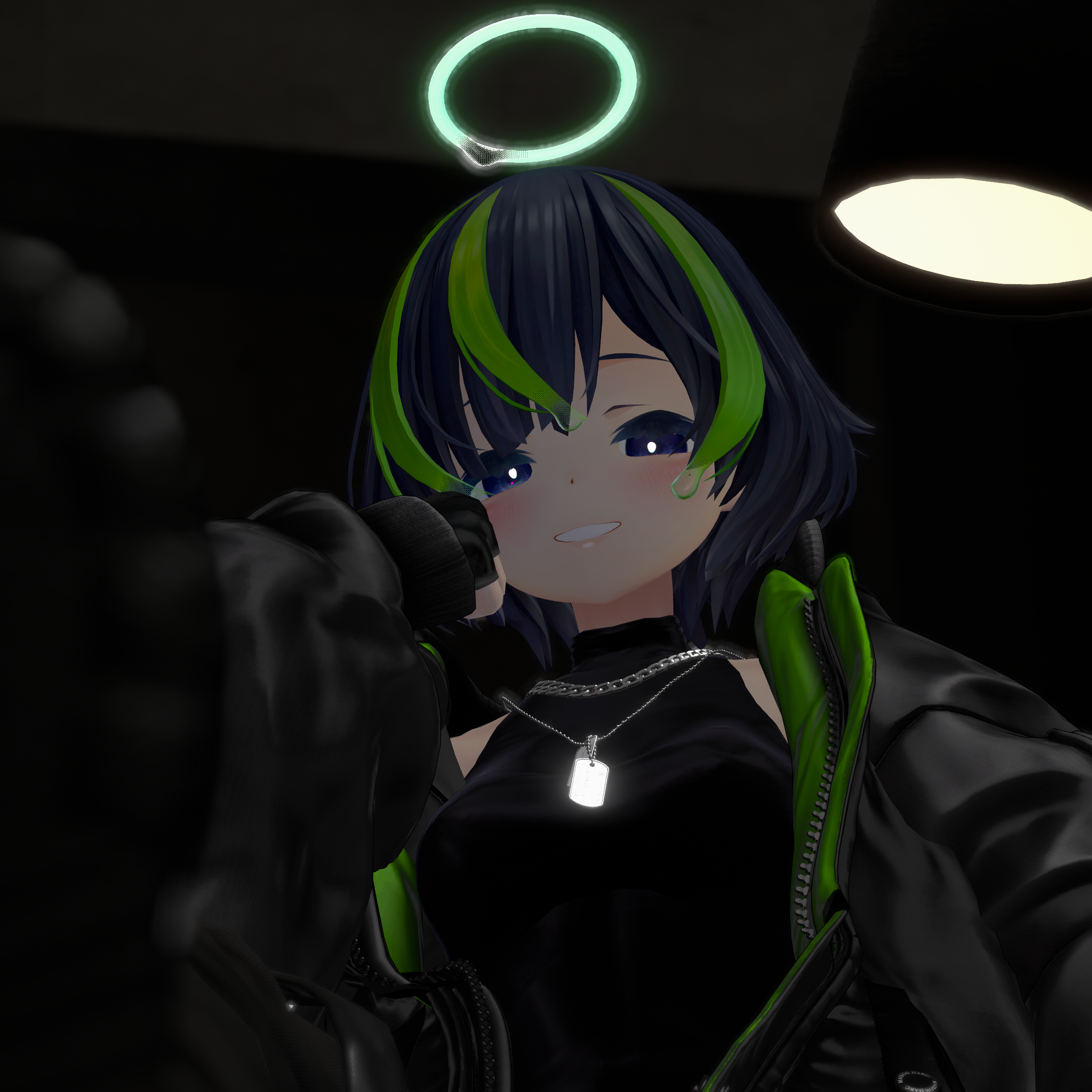 ケロリスの作品