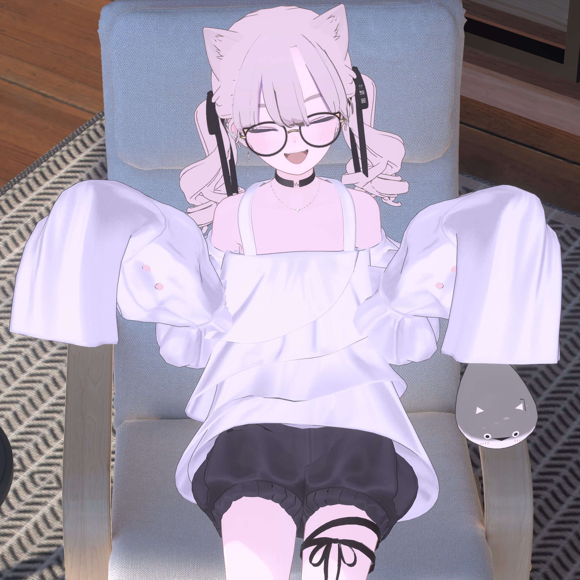 ぬーぬーの作品