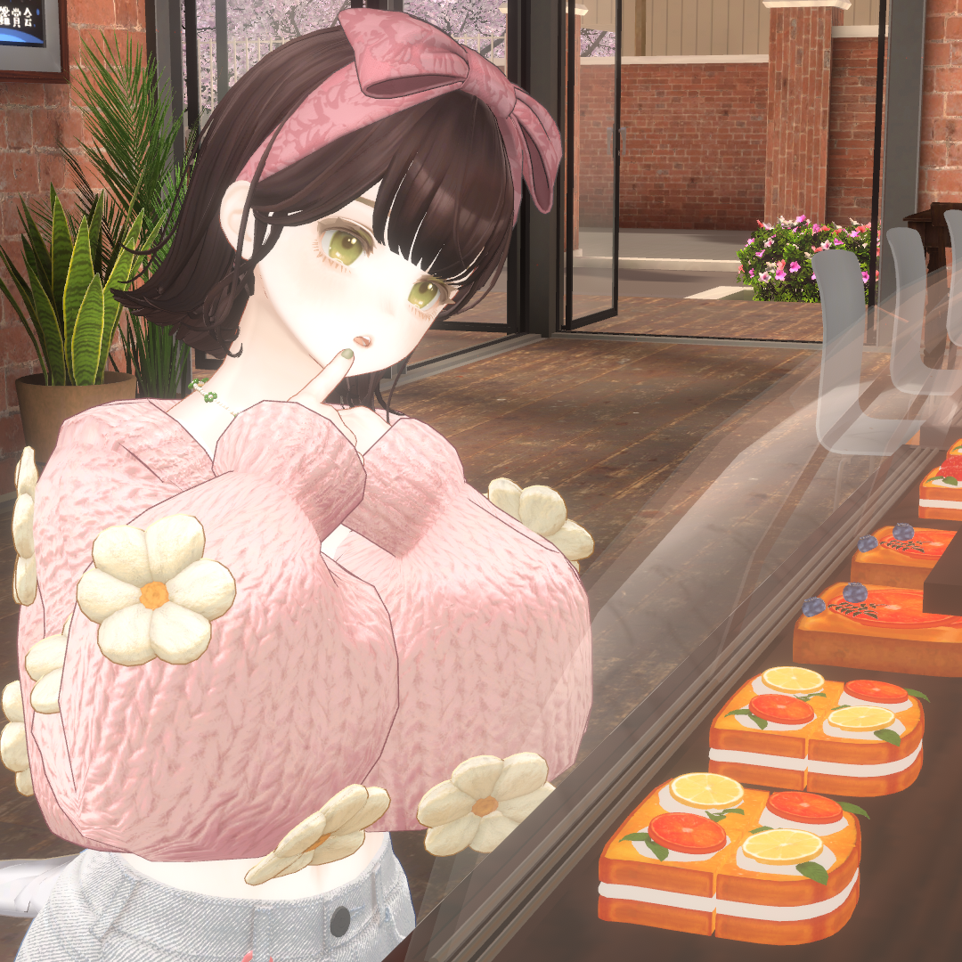 つぶさんちーむの作品