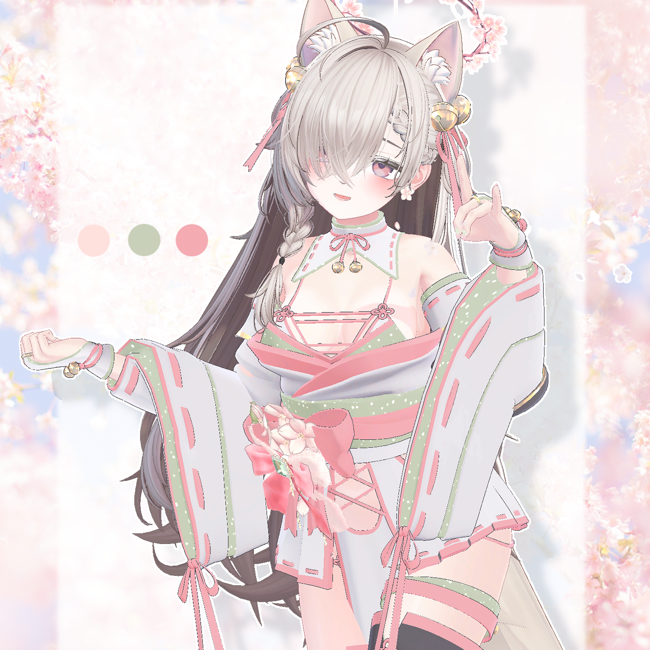 めろんちゃんの作品