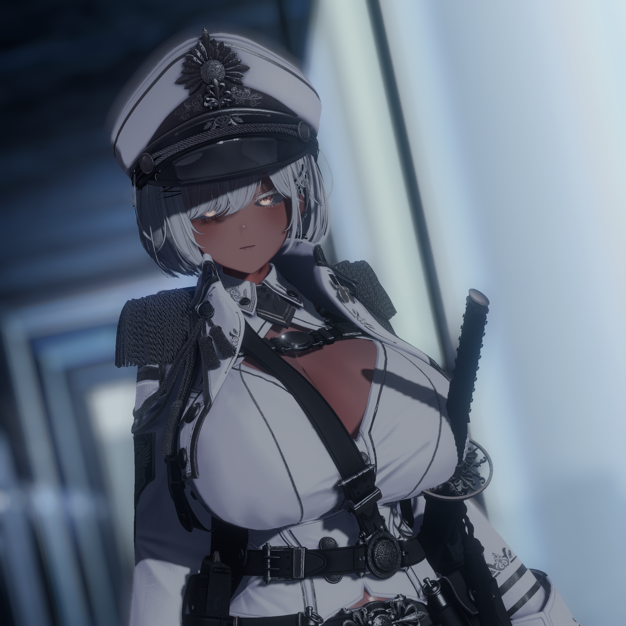 テンちゃんの作品