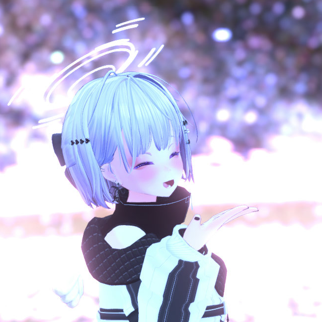 大天使ゅぃぁちゃんの作品