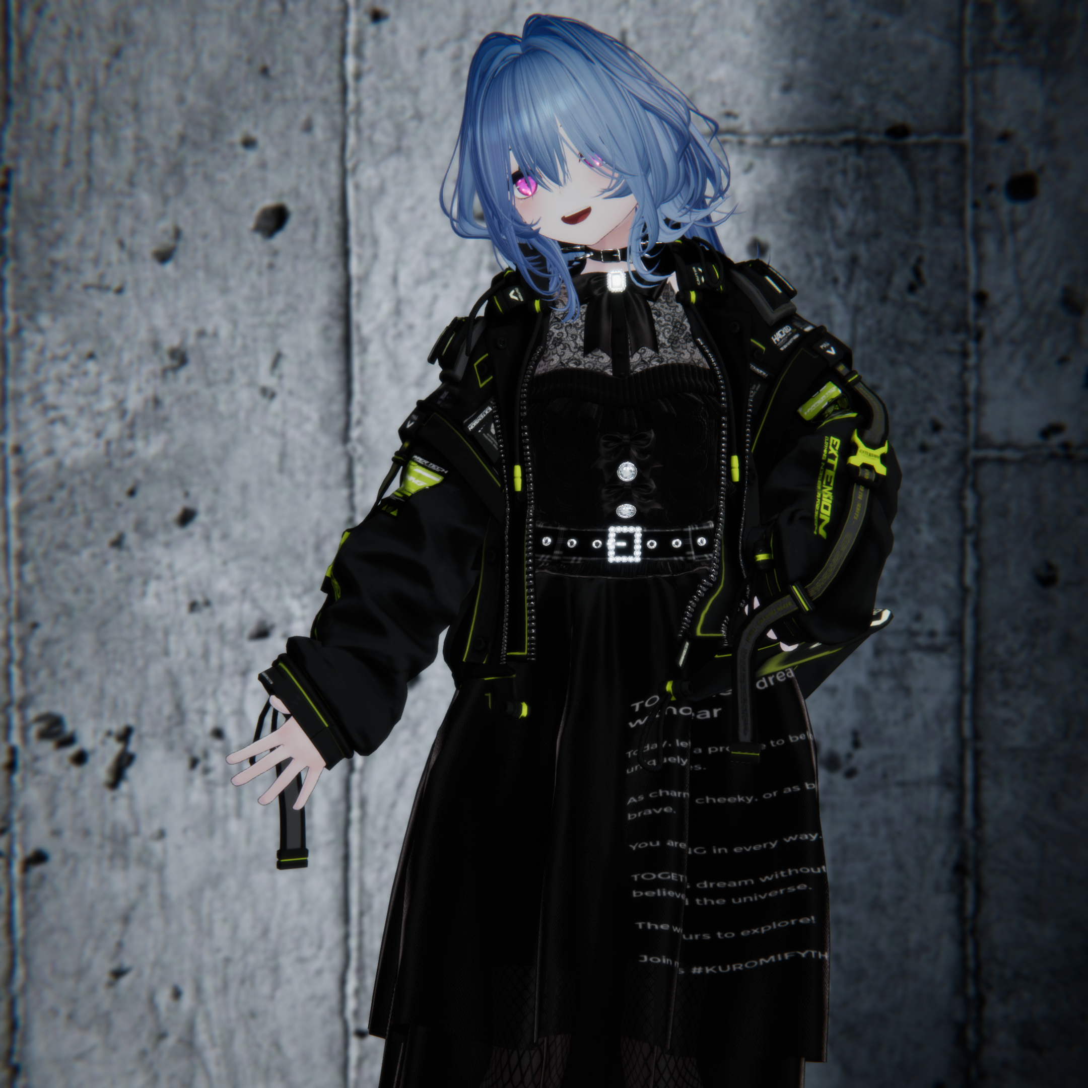 こおりまくらの作品