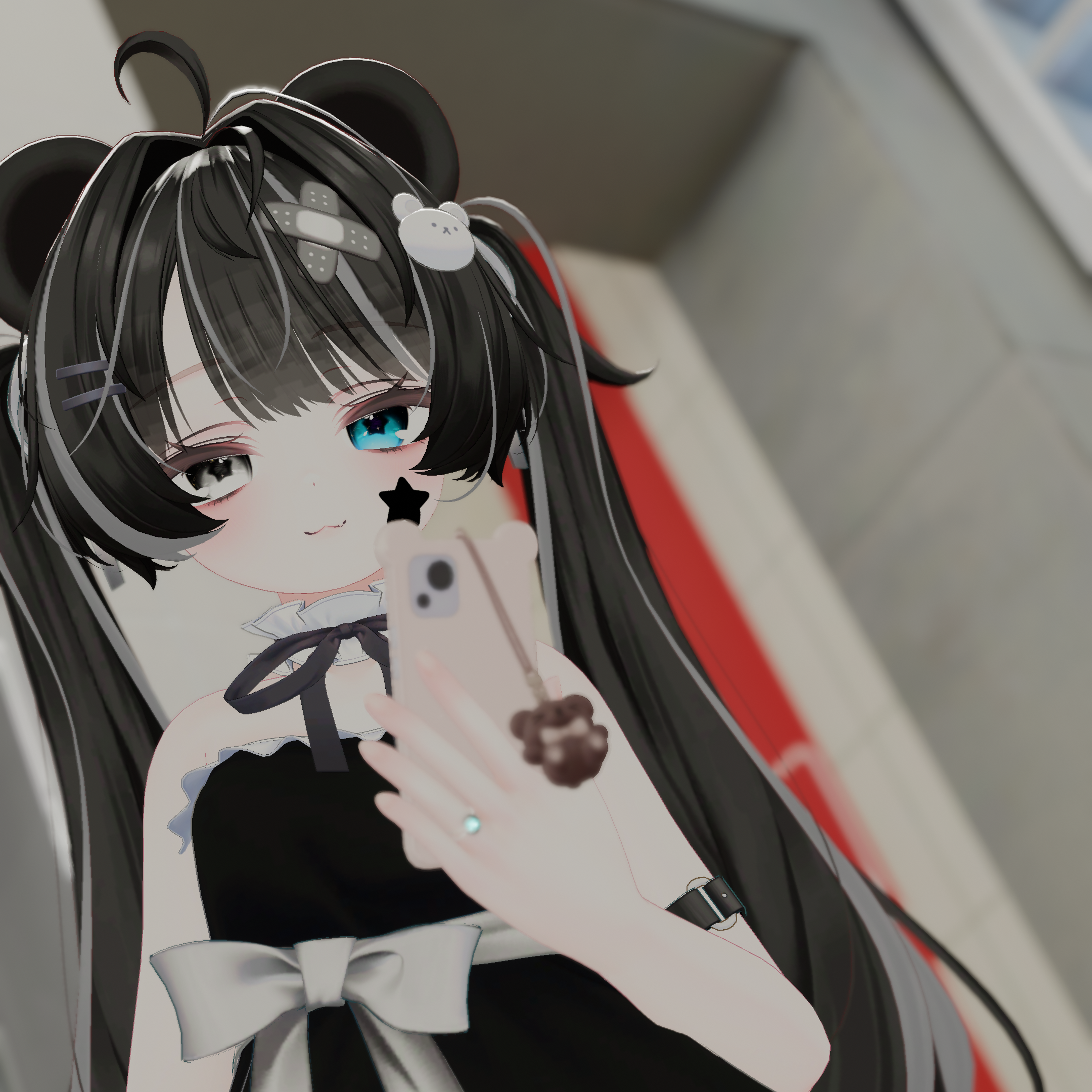 blackstar_vrcの作品