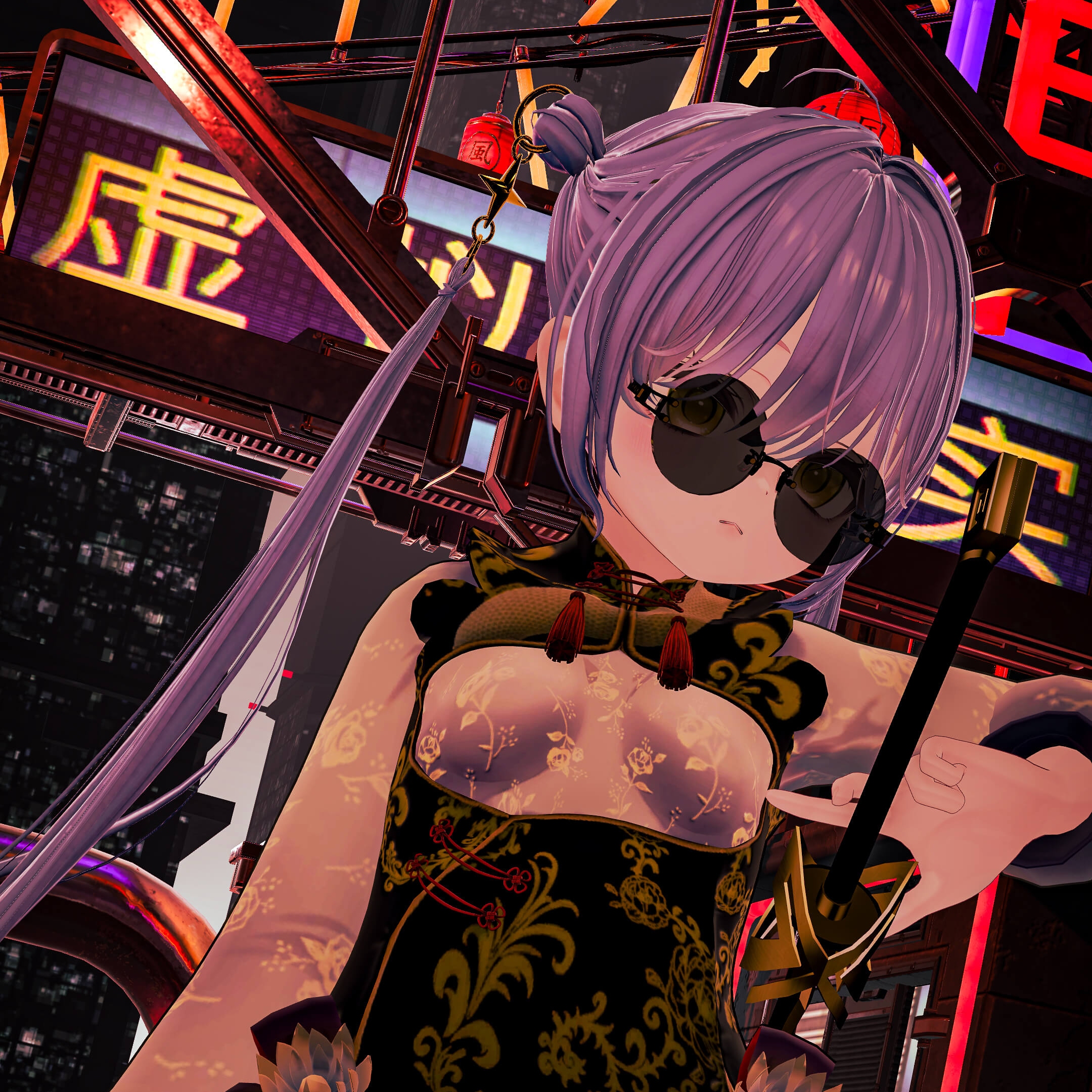 浅田カズラの作品