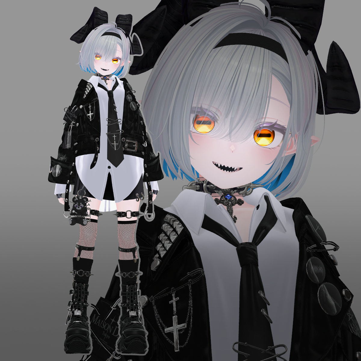 ンパカパの作品