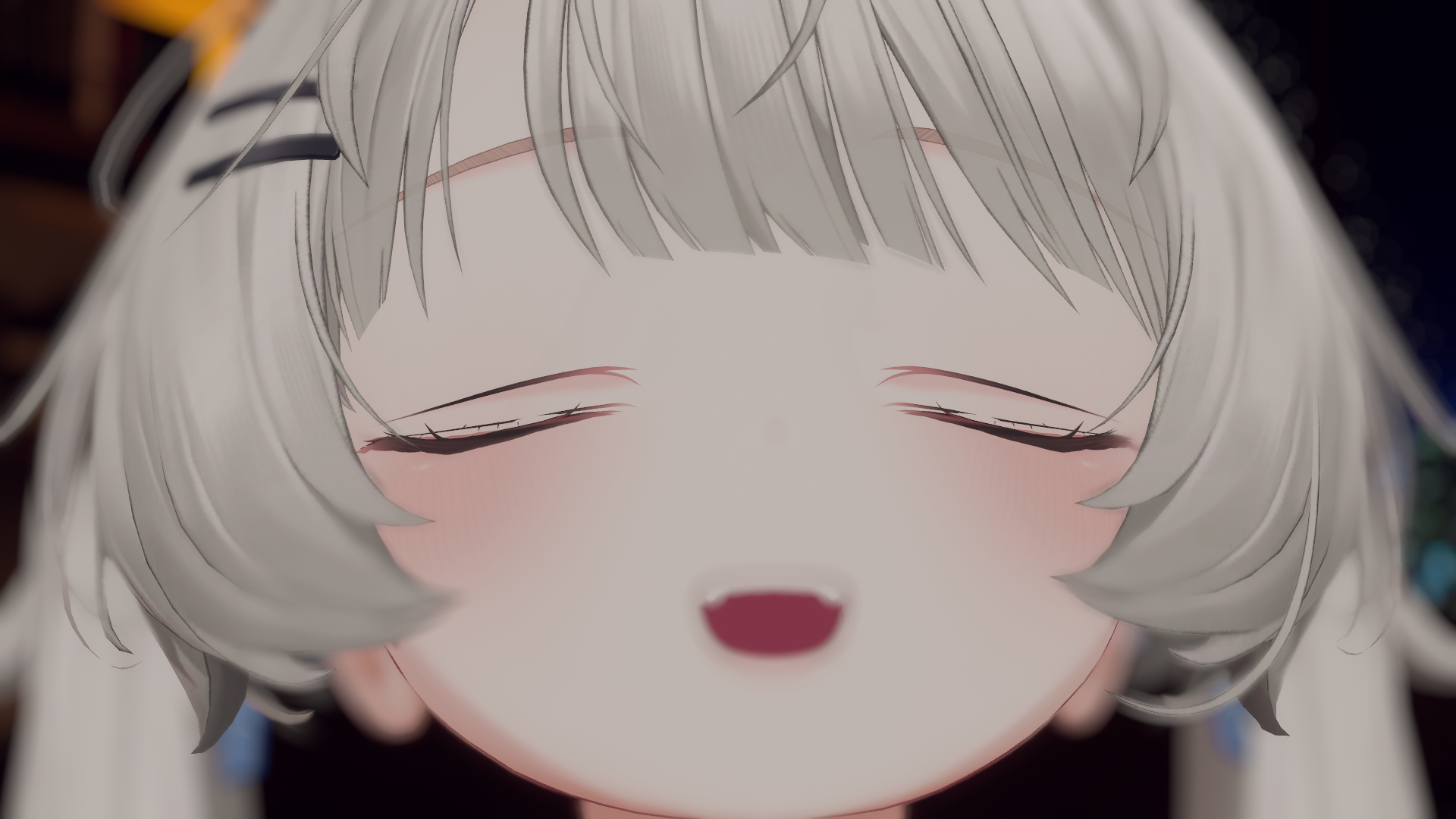 しののめましろ