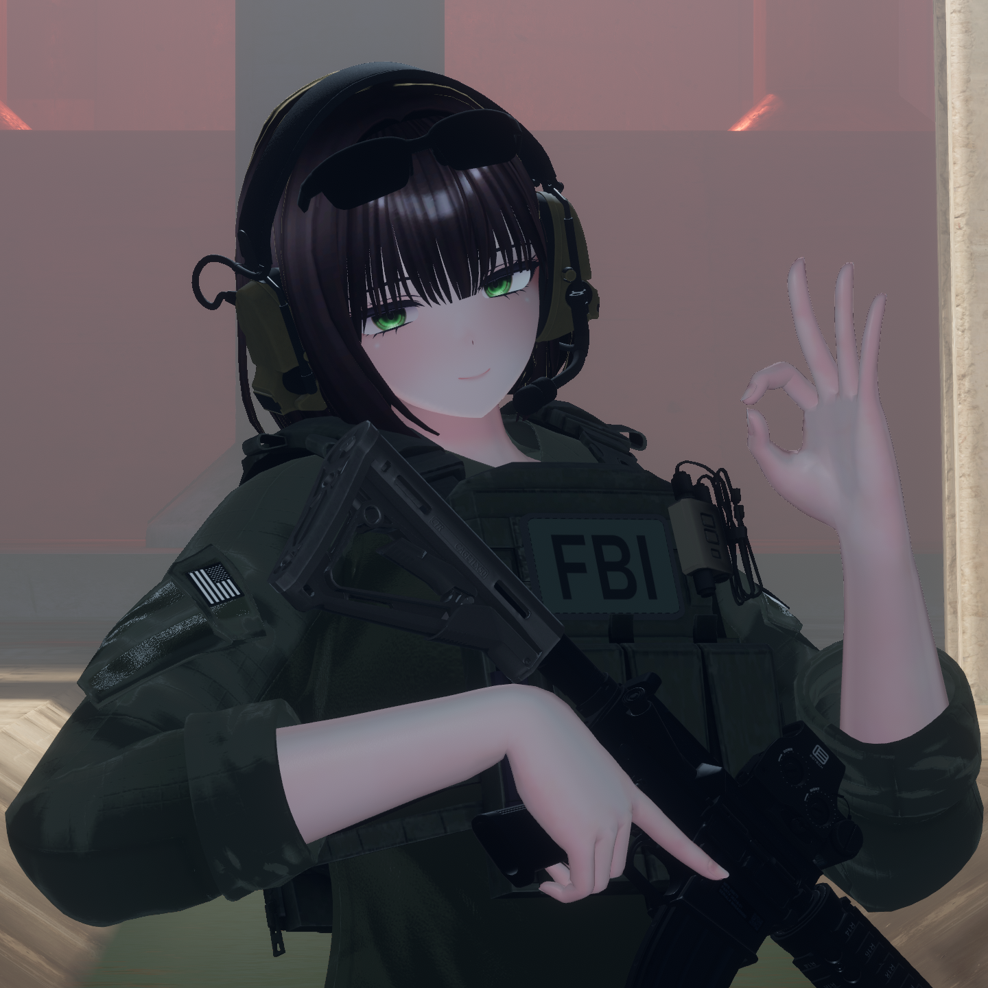 yubikitsuneの作品