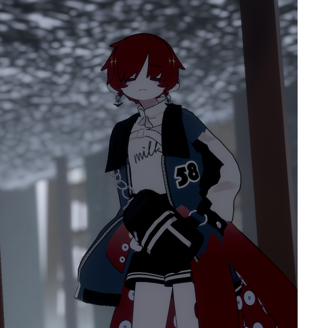 れーちょんの作品