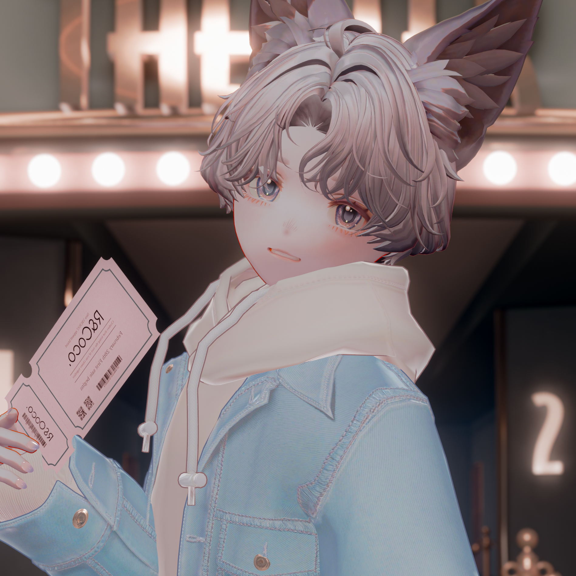 かみやのしっぽの作品