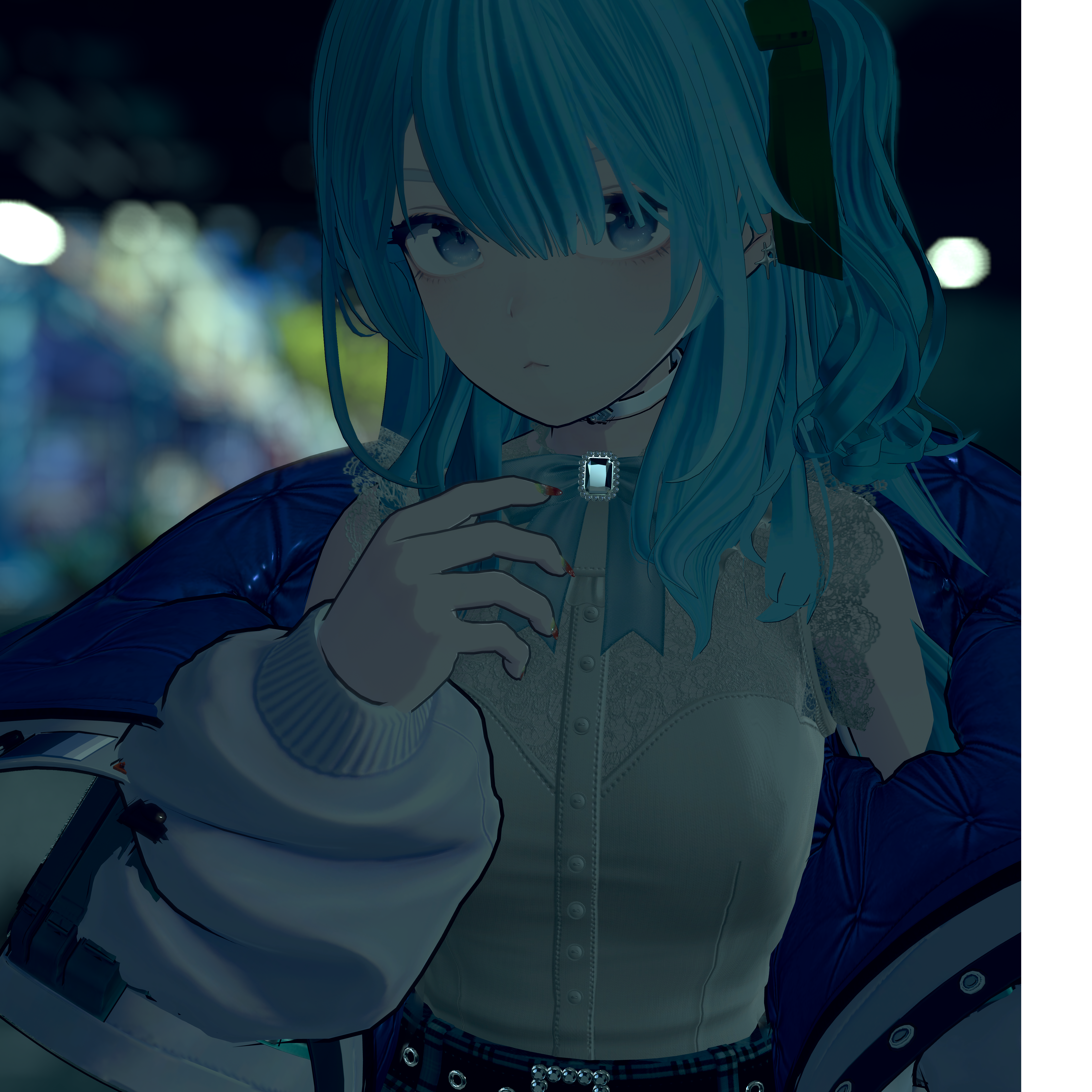 翡翠兼次の作品