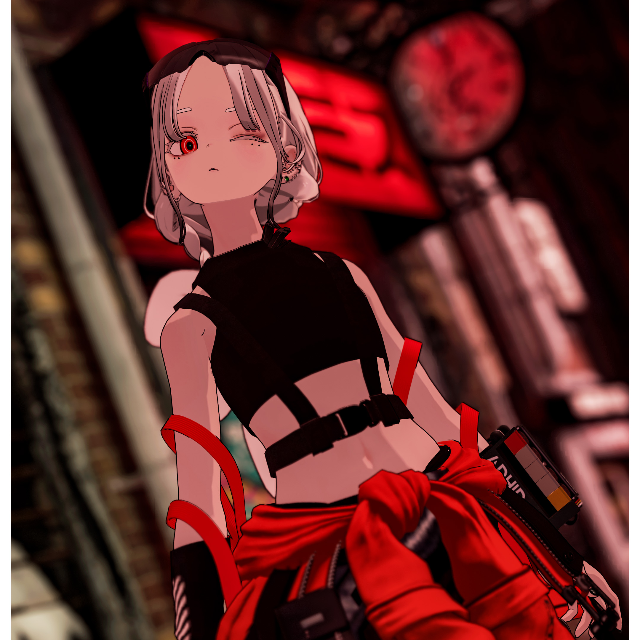 でぃーーの作品