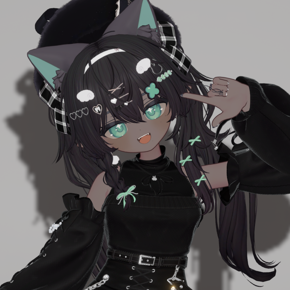 にゃるきーちゃん！の作品