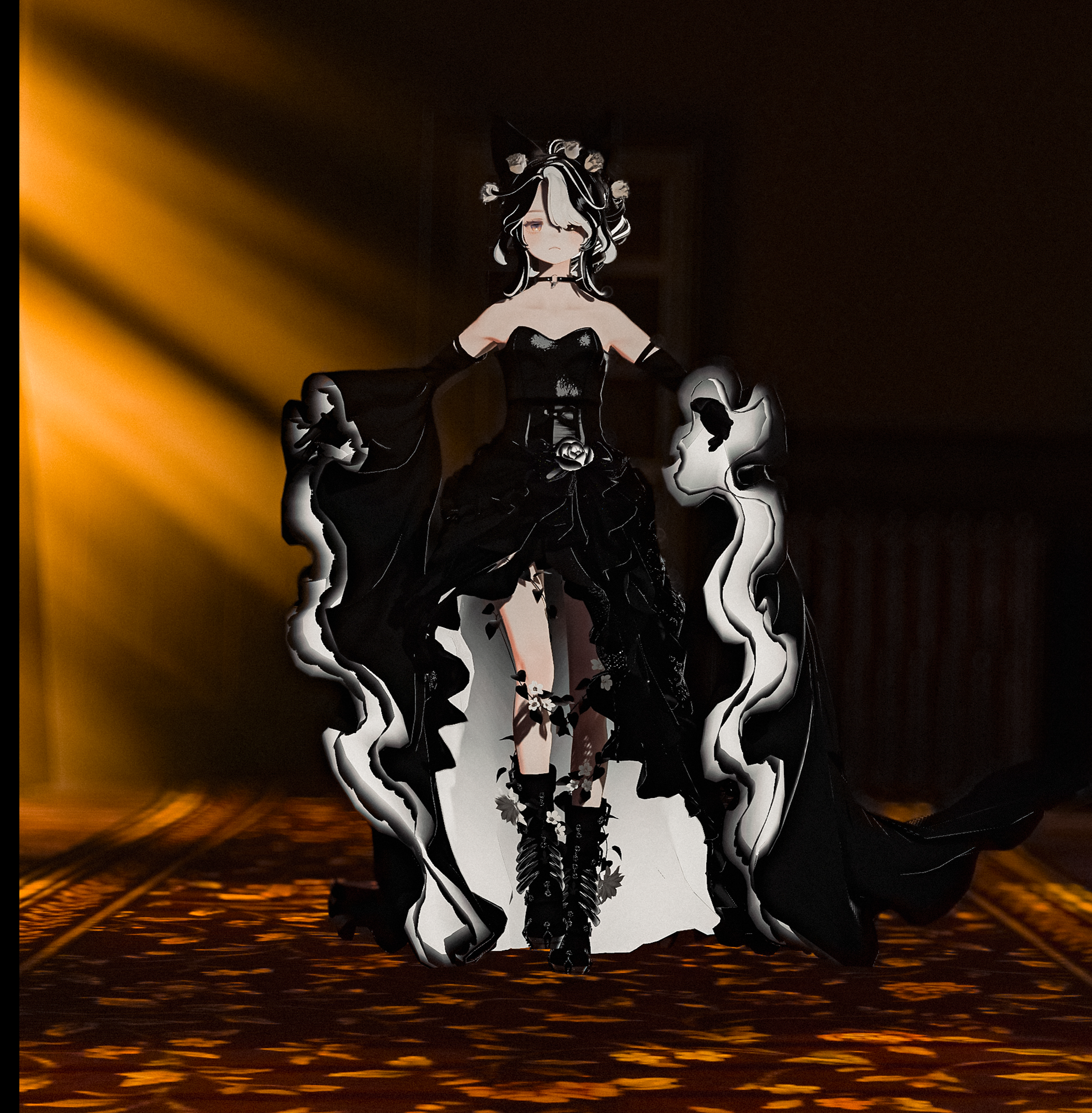 YutanpopoZzzの作品