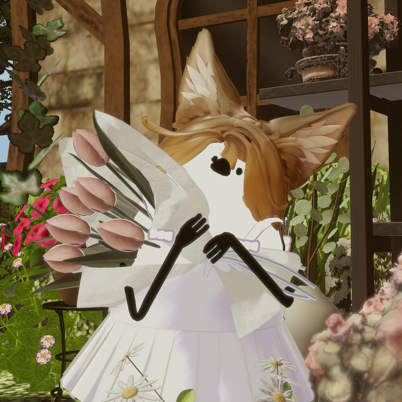 nikoniko_25の作品