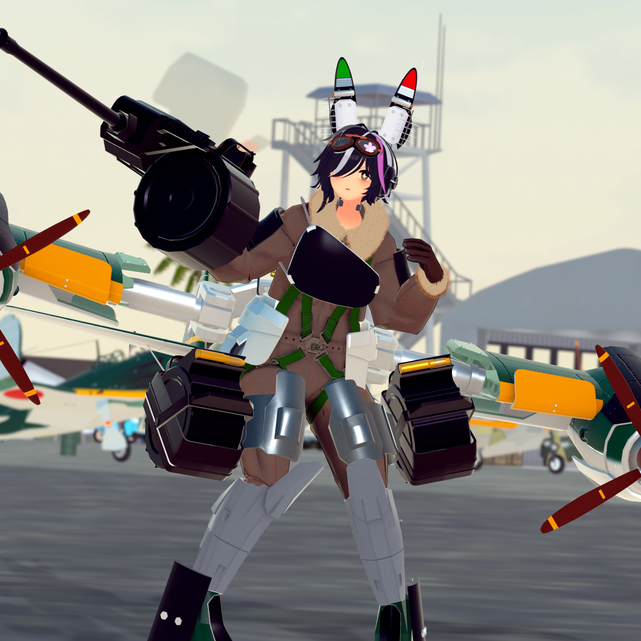 Yukikaze1939の作品