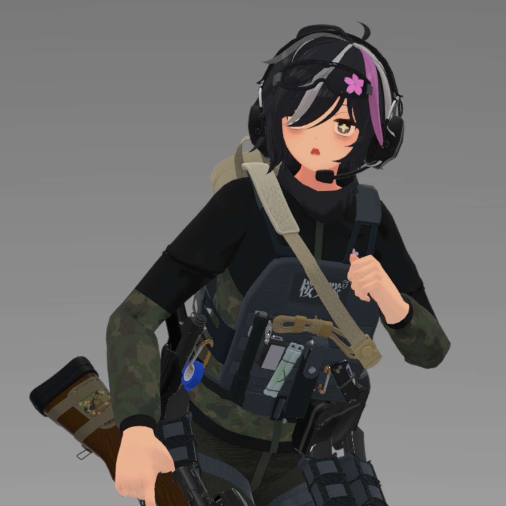 Yukikaze1939の作品