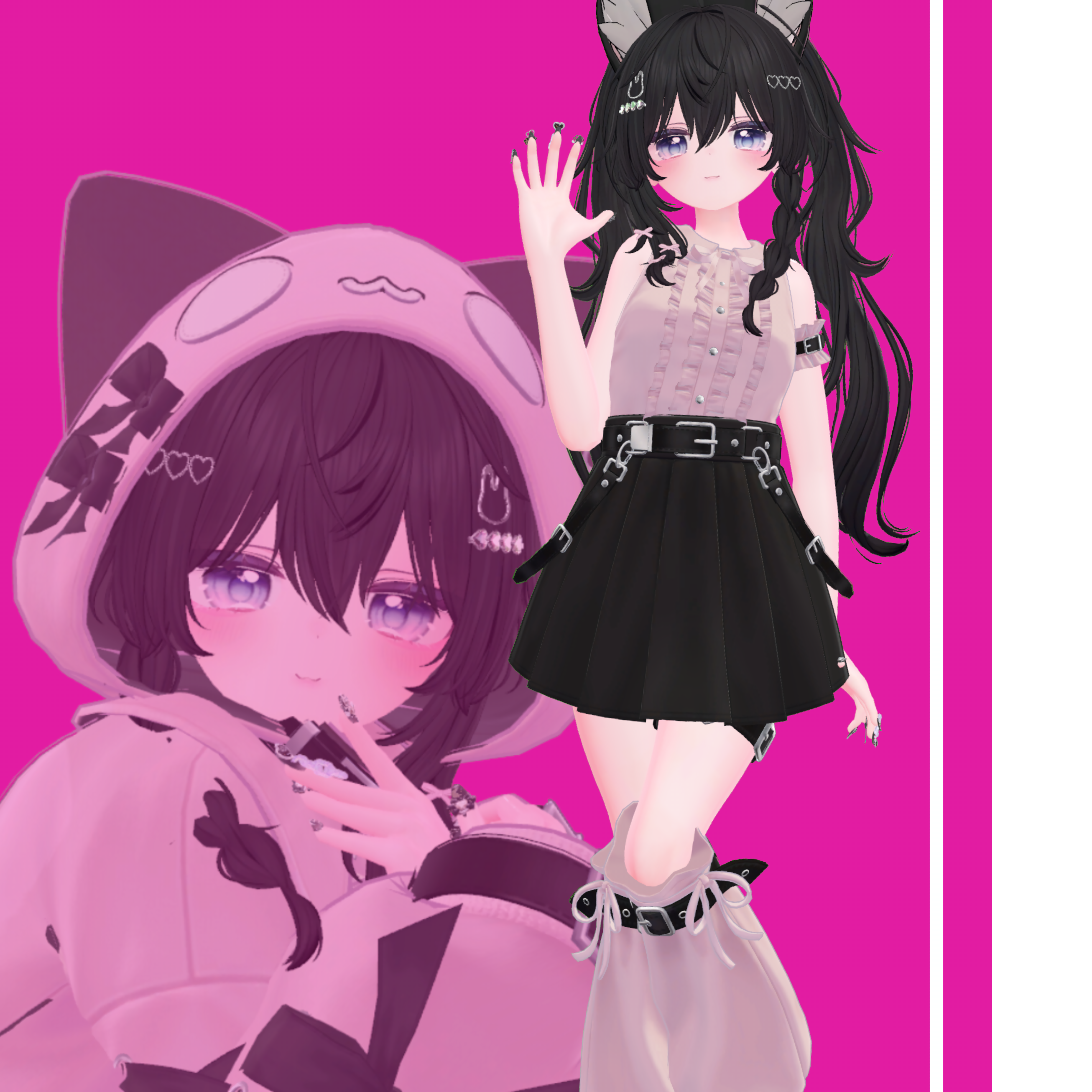 しんみ??︎︎︎︎の作品