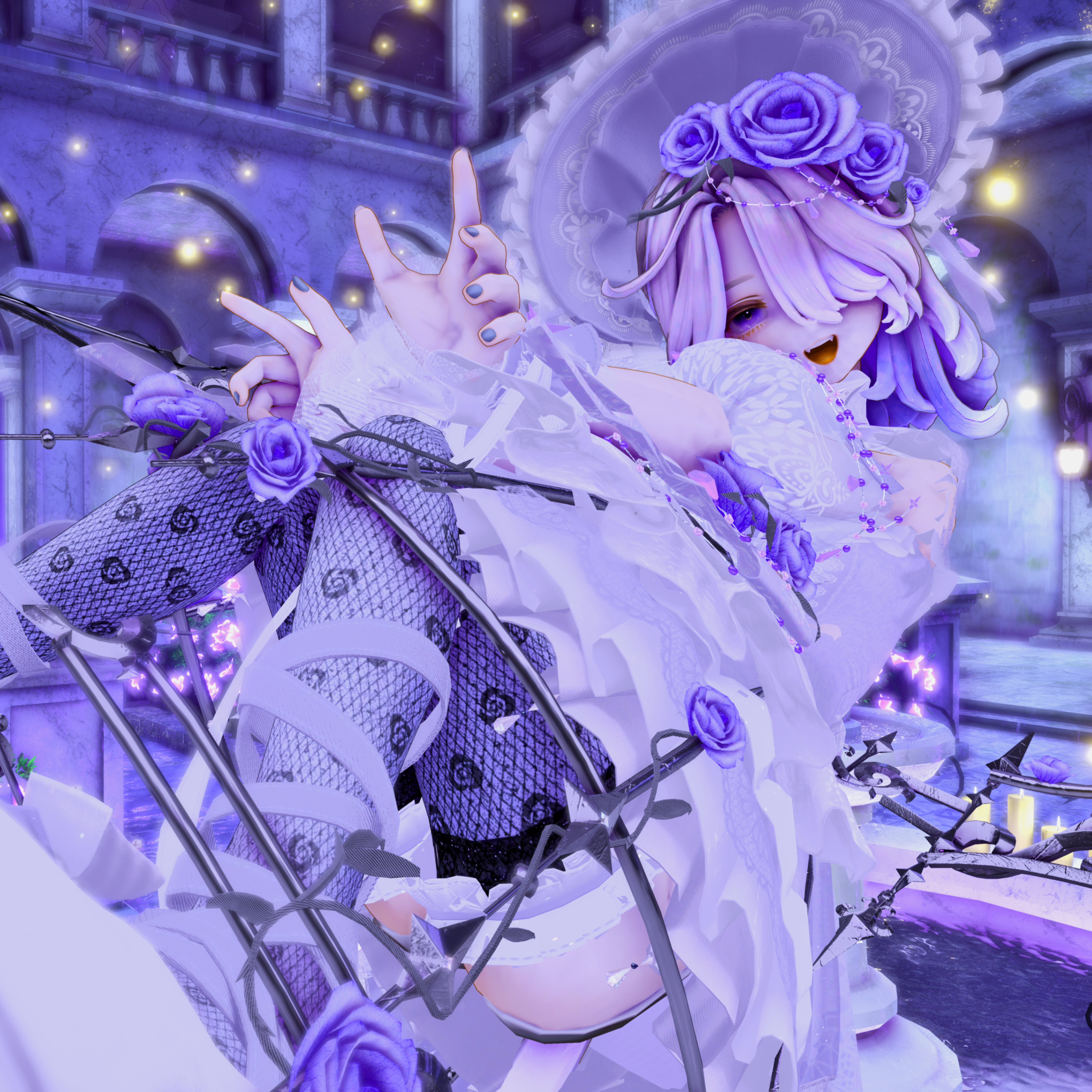 にょろでんの作品