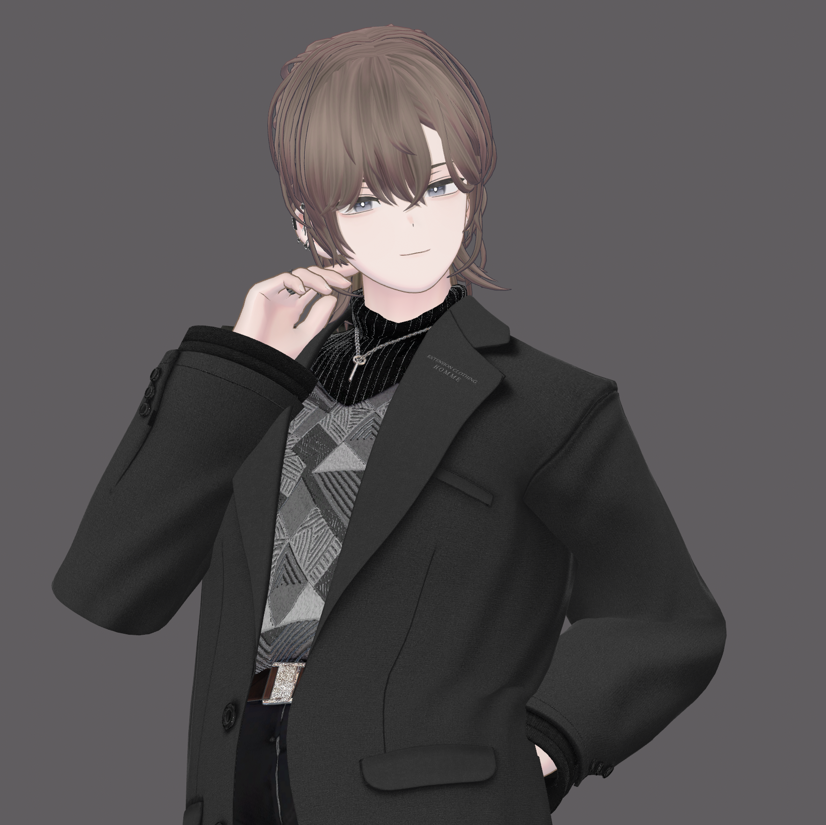 あばれんぼーの作品