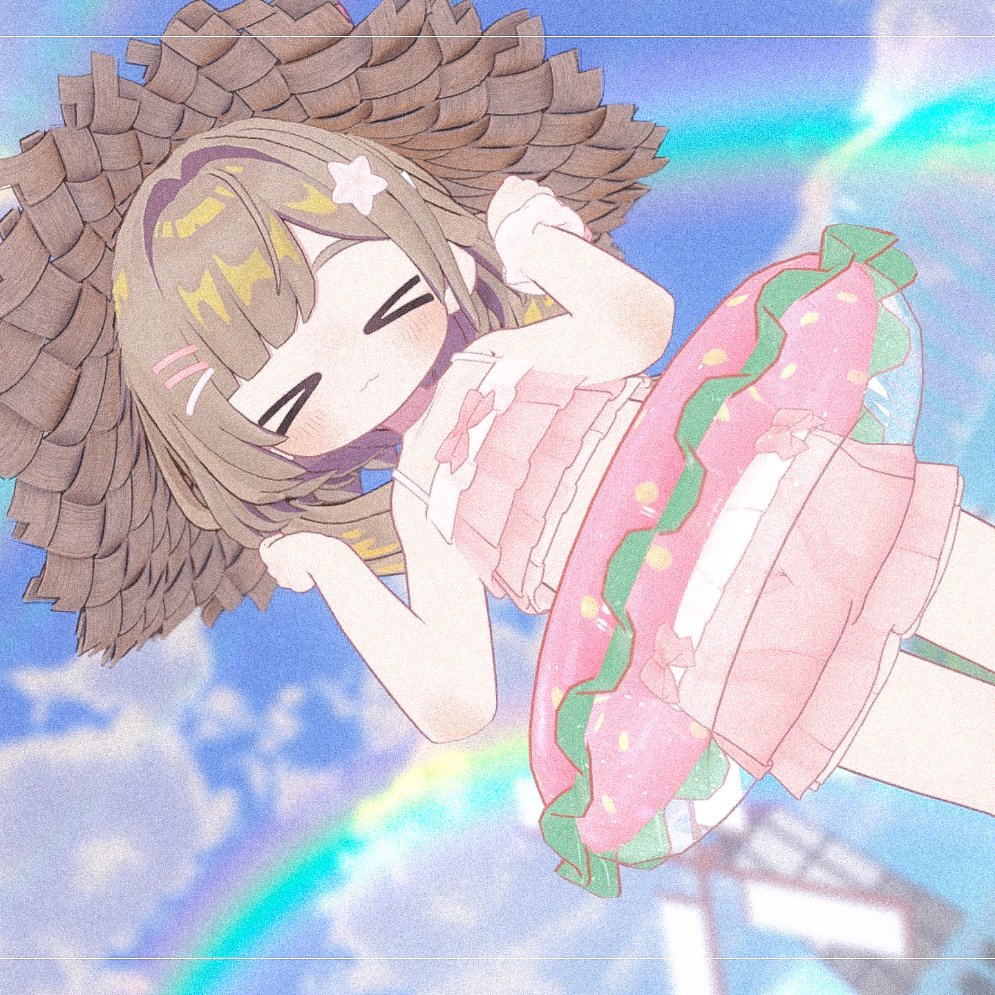 じょぶにゃはの作品