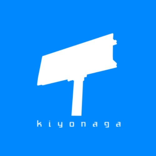 kiyonaga