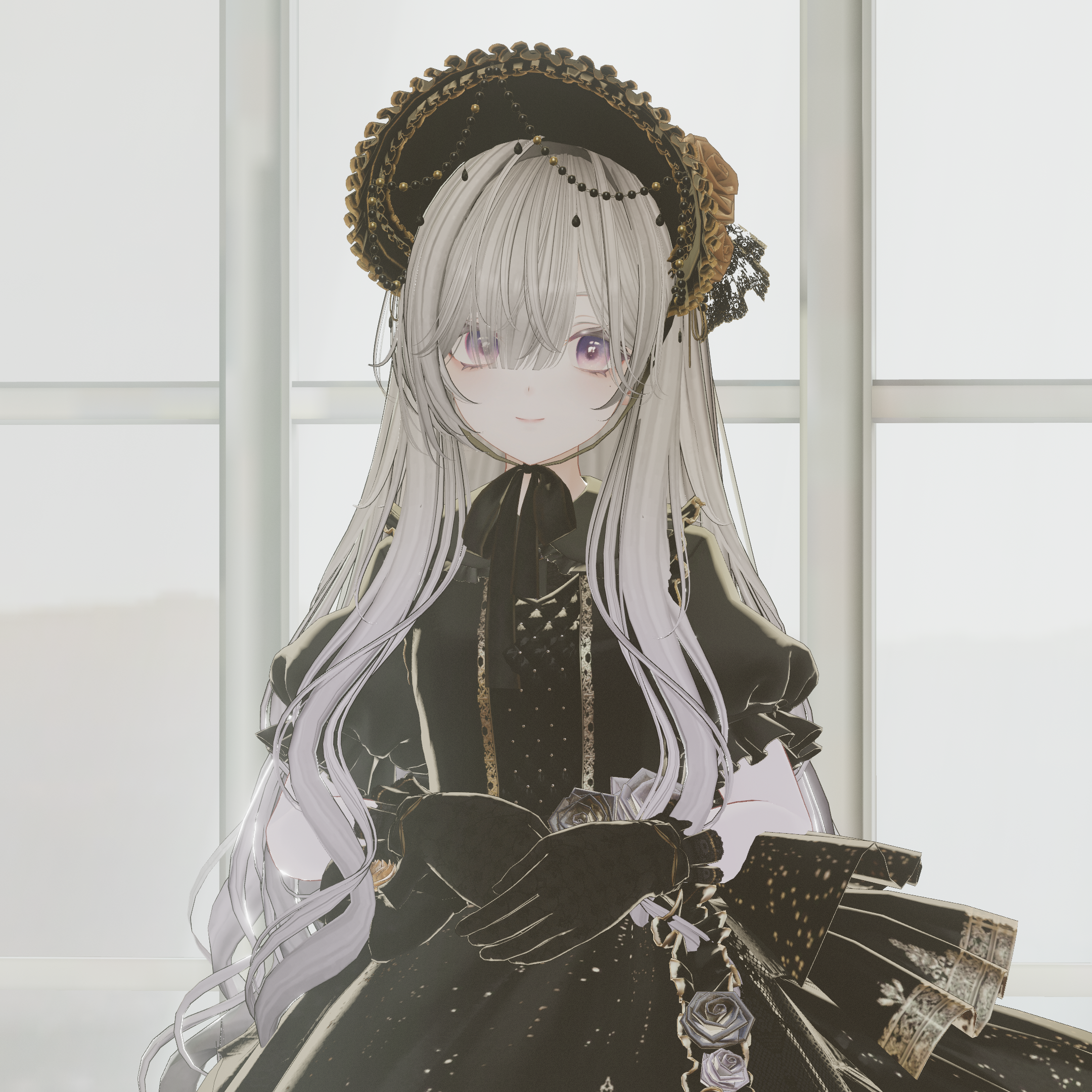 よりよしとばりの作品