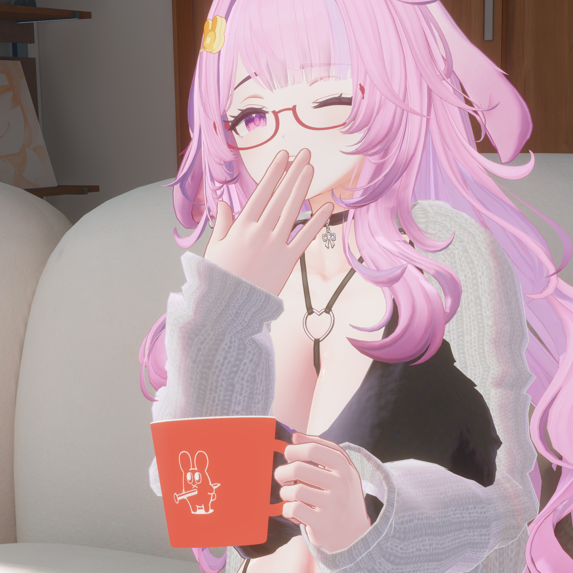 あず??(VRC:azu_nya)の作品