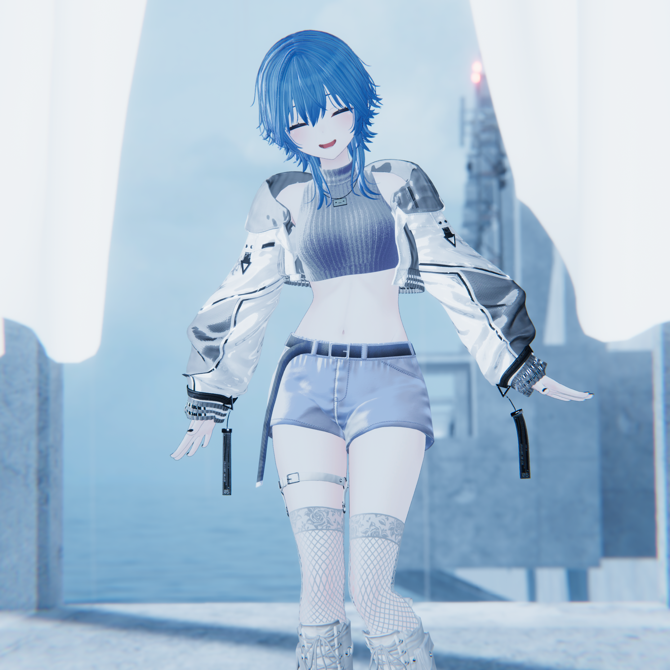 こおりまくらの作品